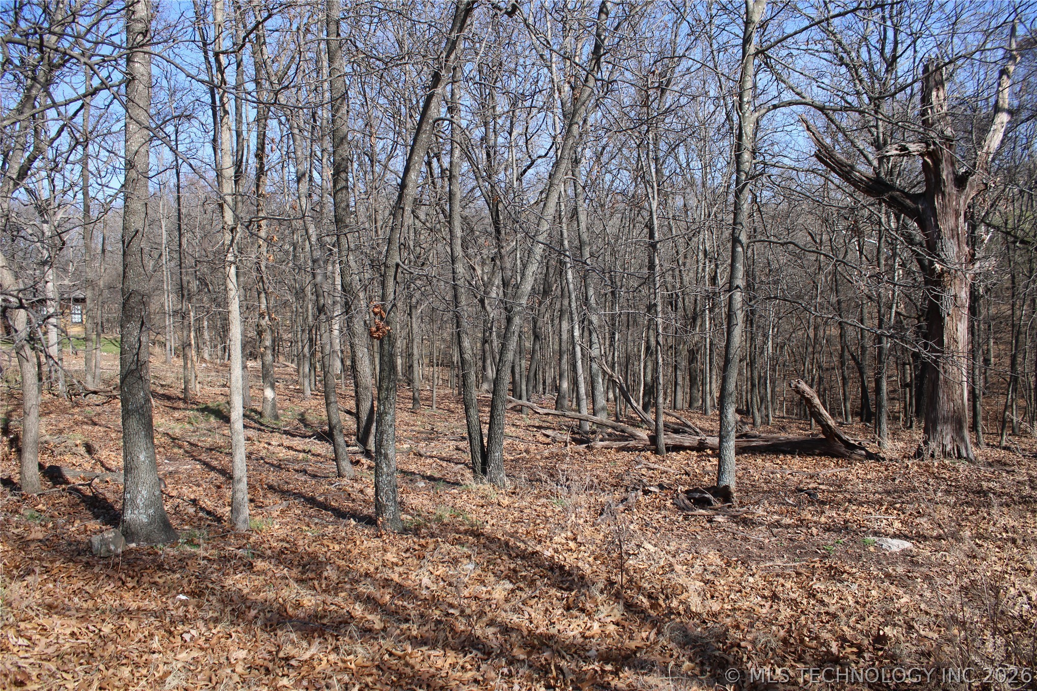 0000 Ridge Road Afton OK 74331