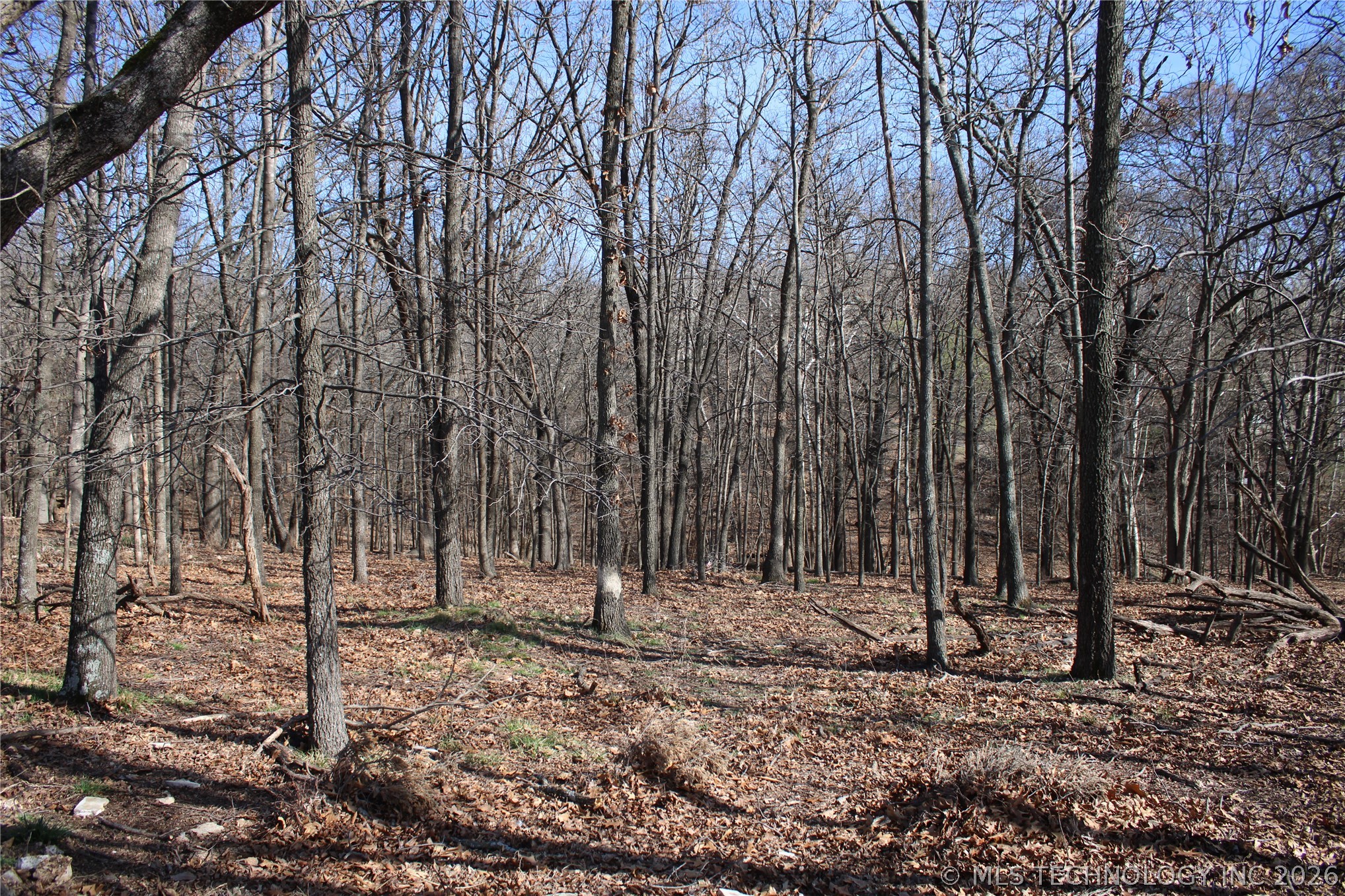 0000 Ridge Road Afton OK 74331
