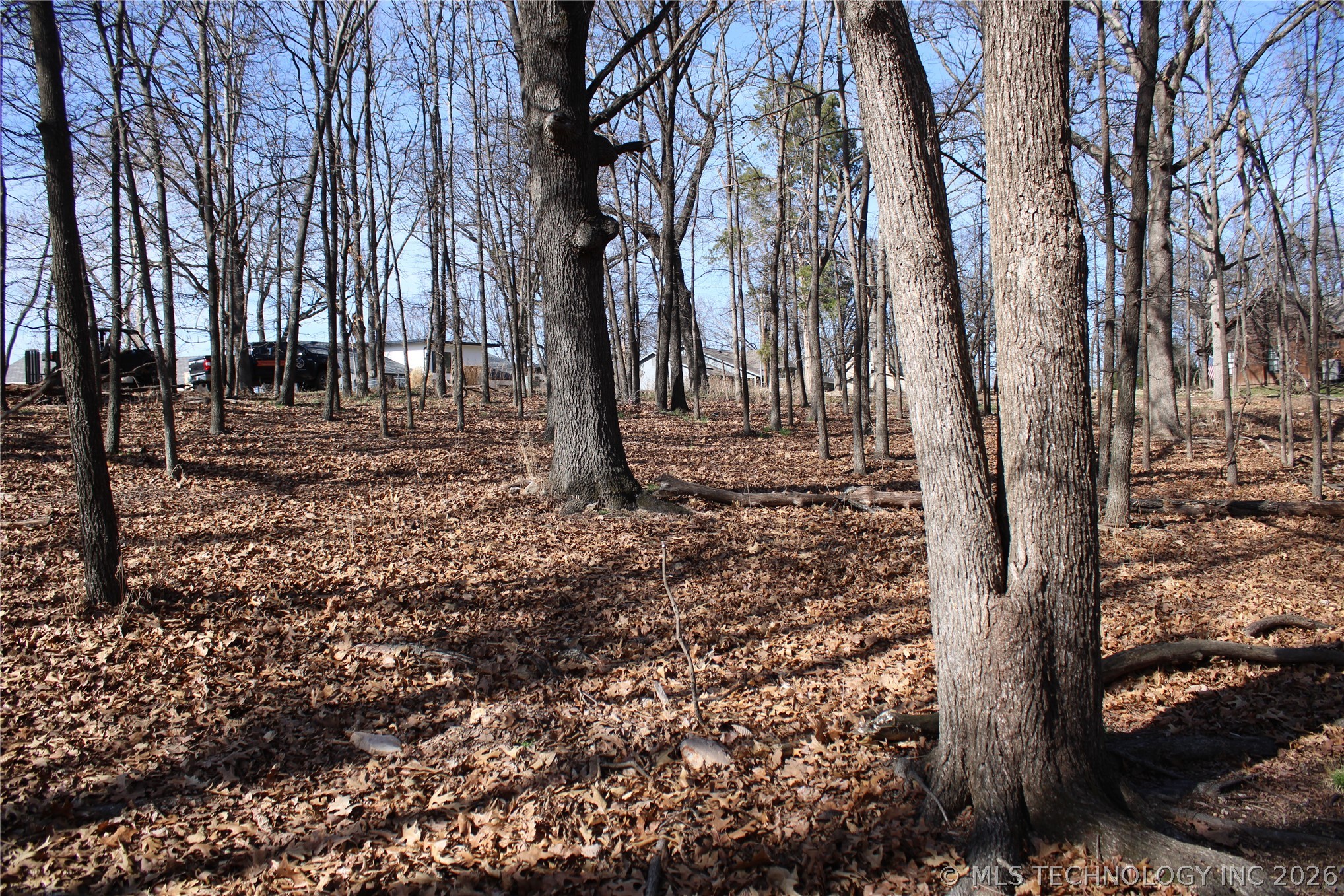0000 Ridge Road Afton OK 74331