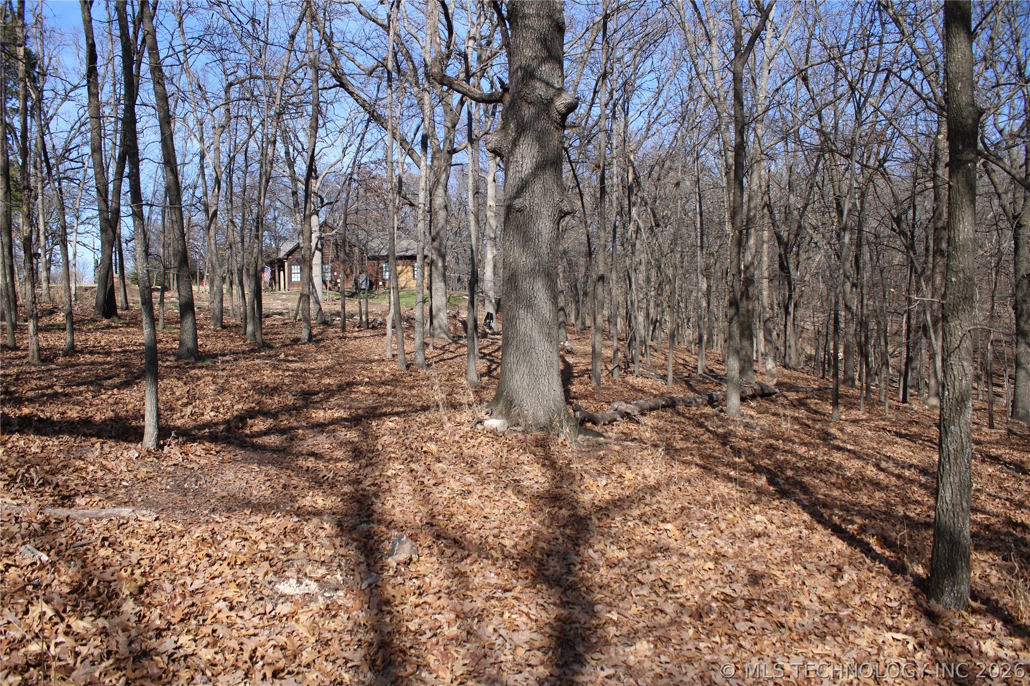 0000 Ridge Road Afton OK 74331