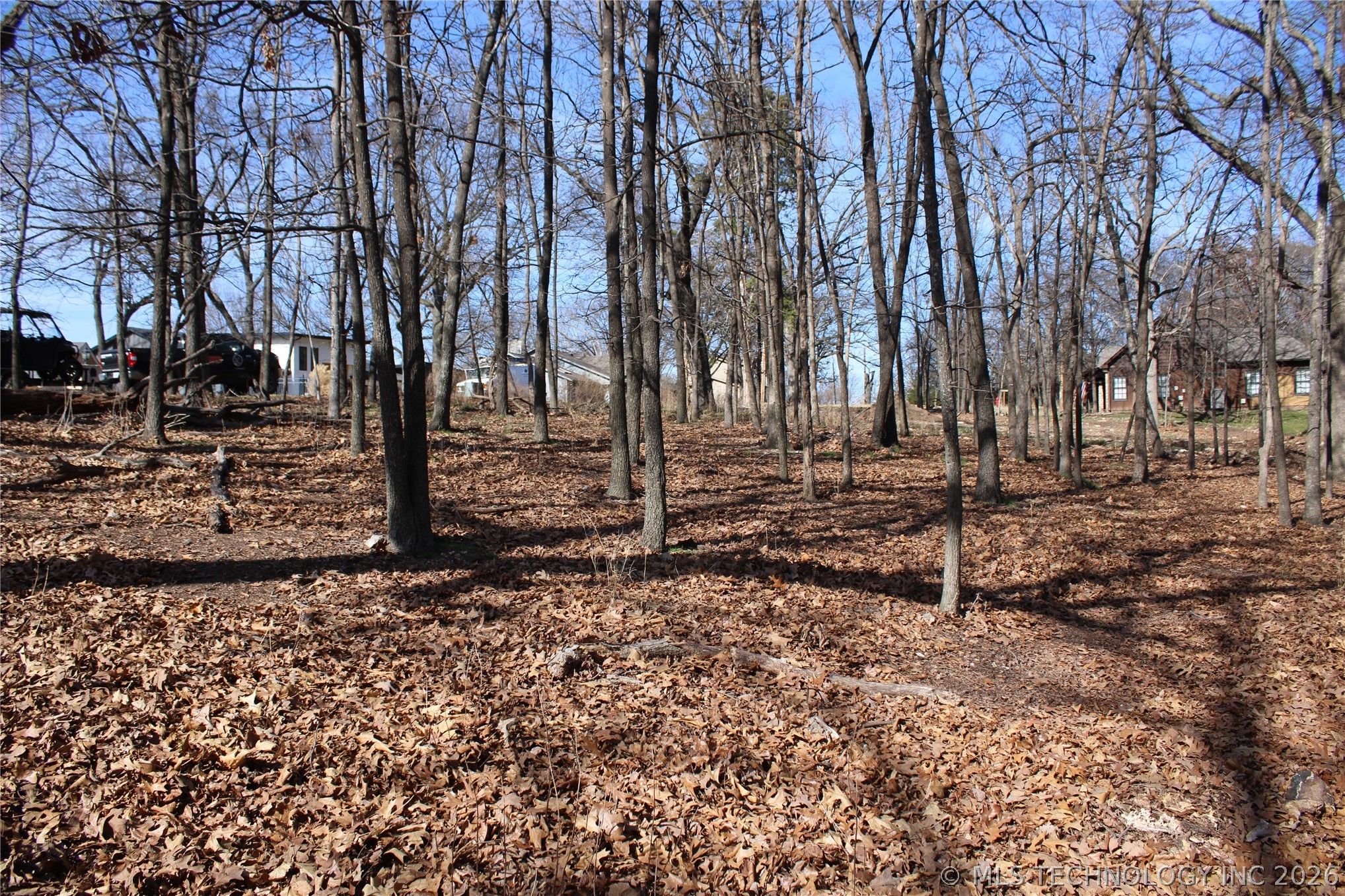 0000 Ridge Road Afton OK 74331
