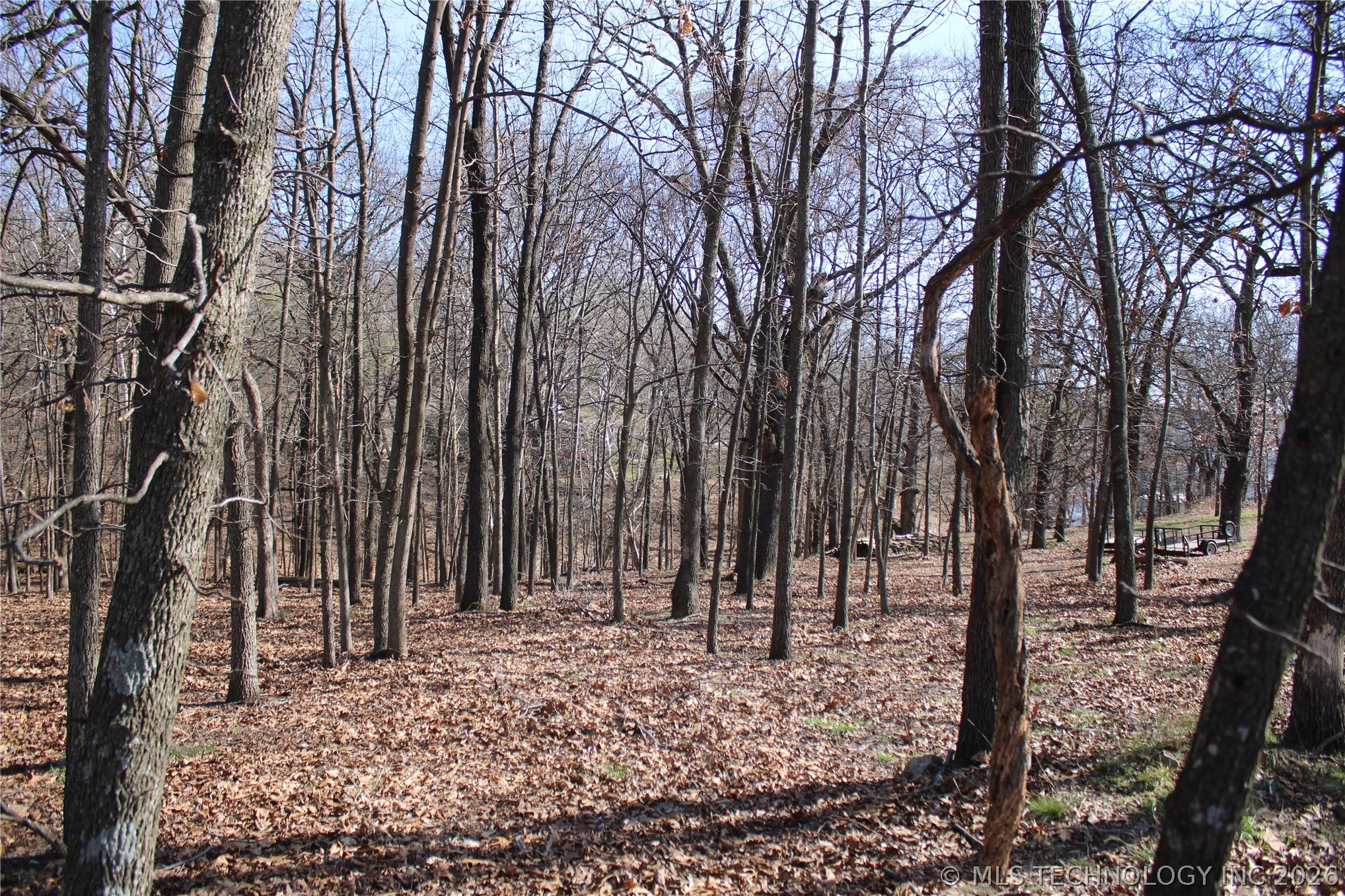 0000 Ridge Road Afton OK 74331