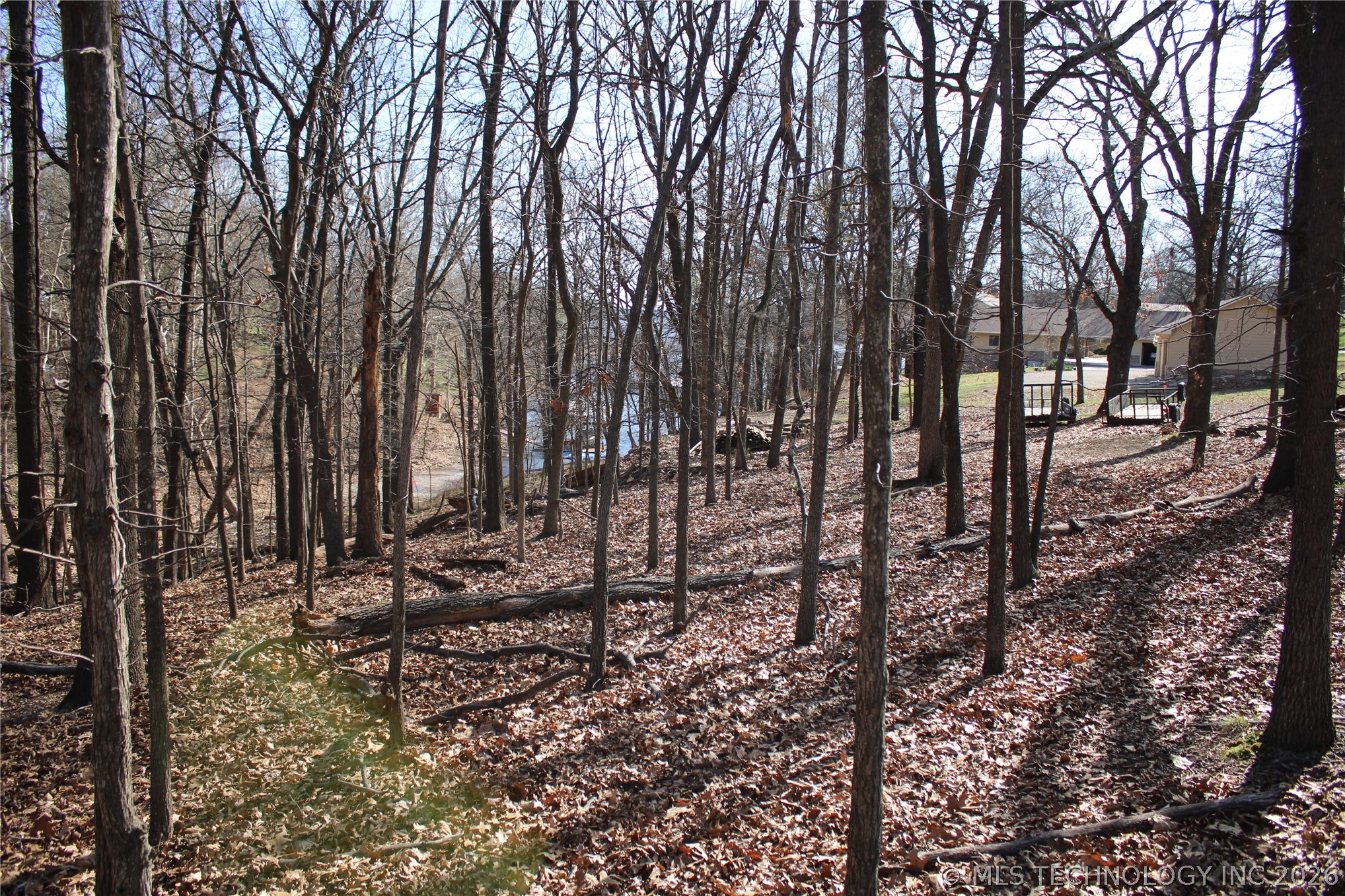 0000 Ridge Road Afton OK 74331