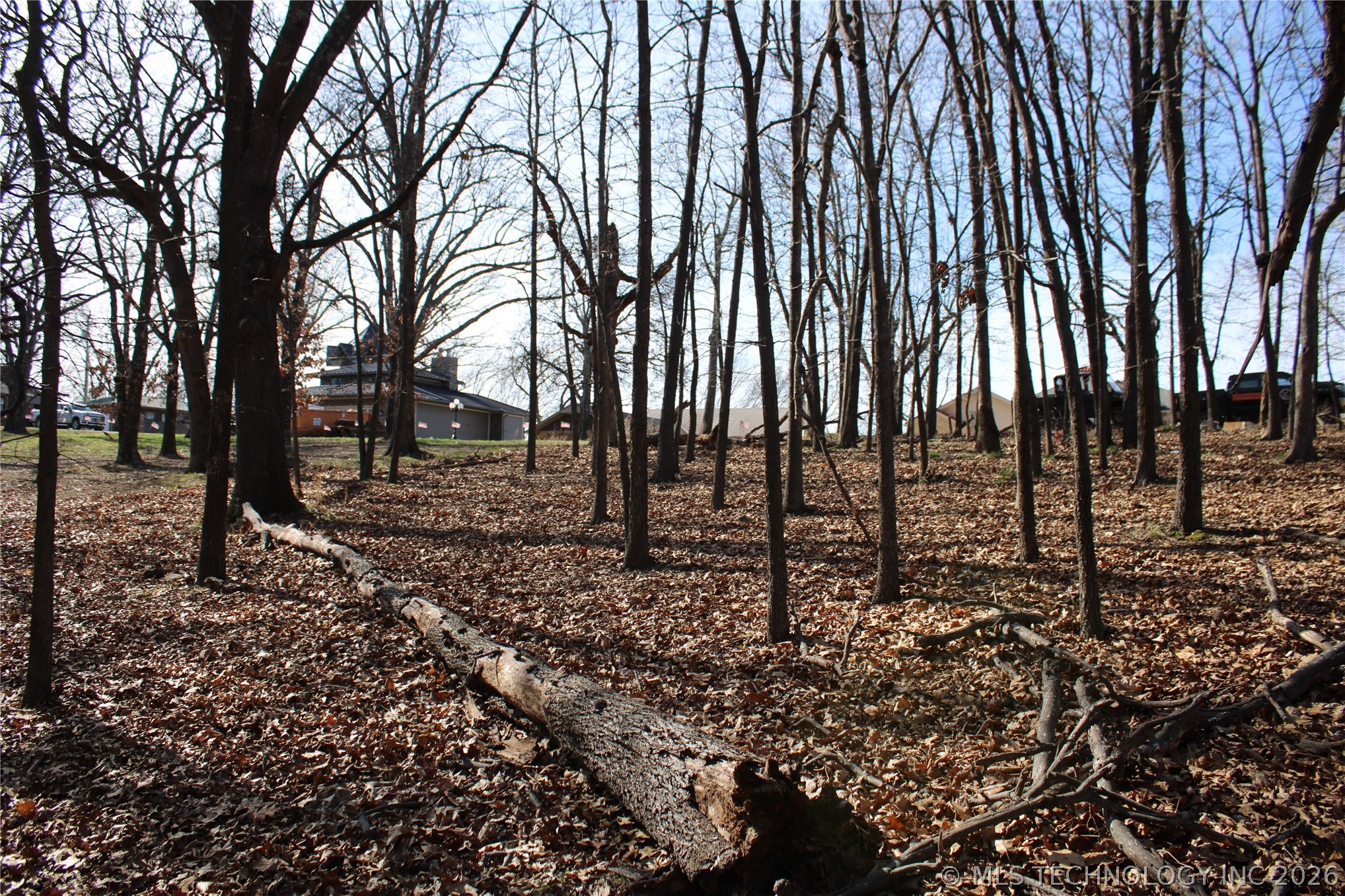 0000 Ridge Road Afton OK 74331
