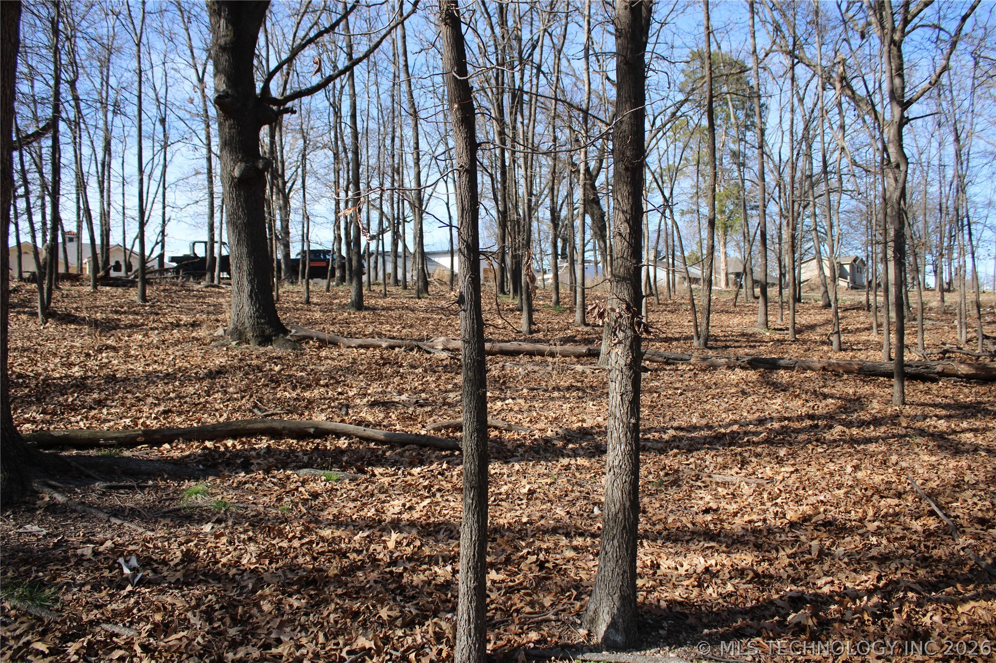 0000 Ridge Road Afton OK 74331