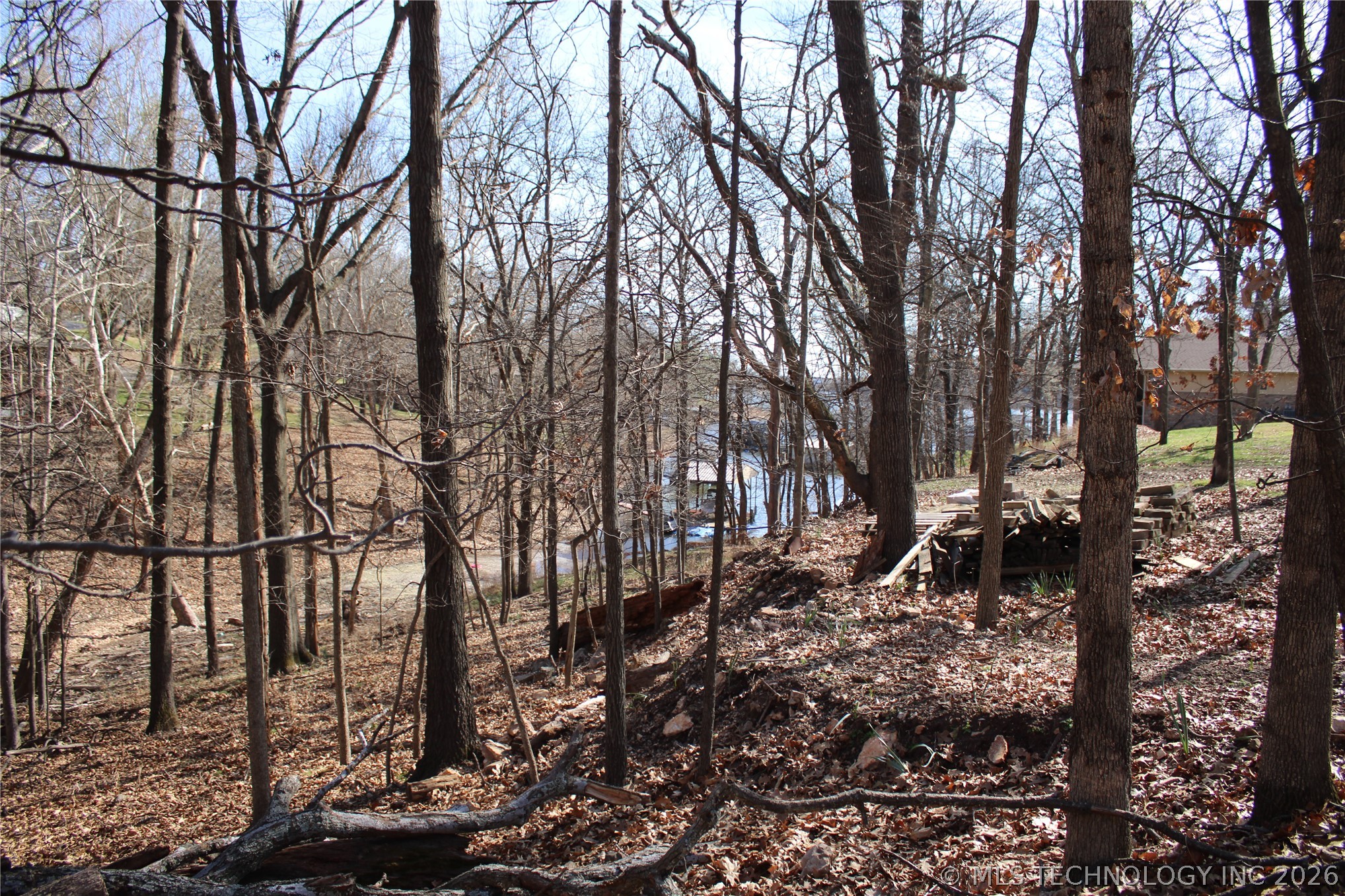 0000 Ridge Road Afton OK 74331