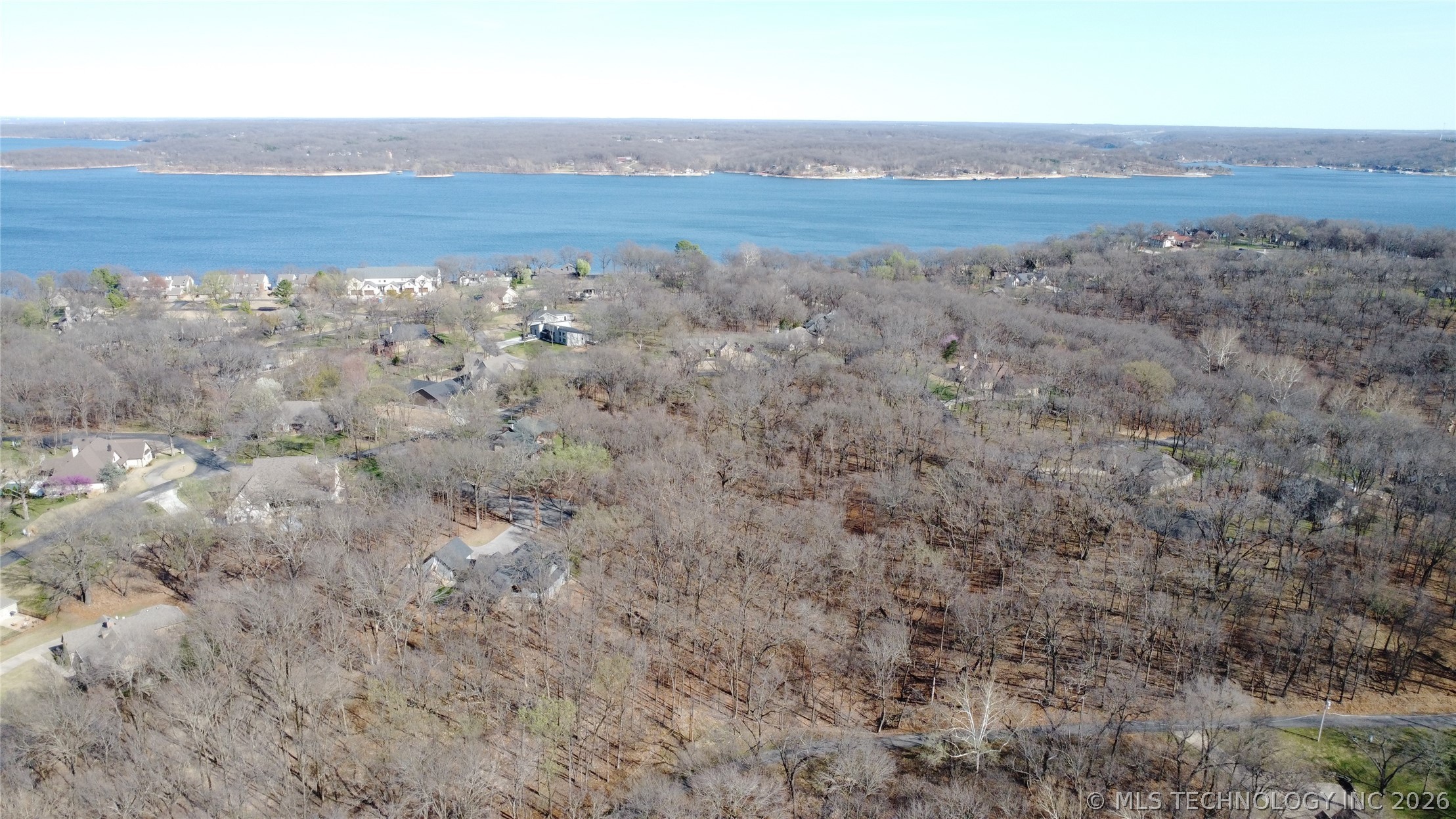 0000 Ridge Road Afton OK 74331