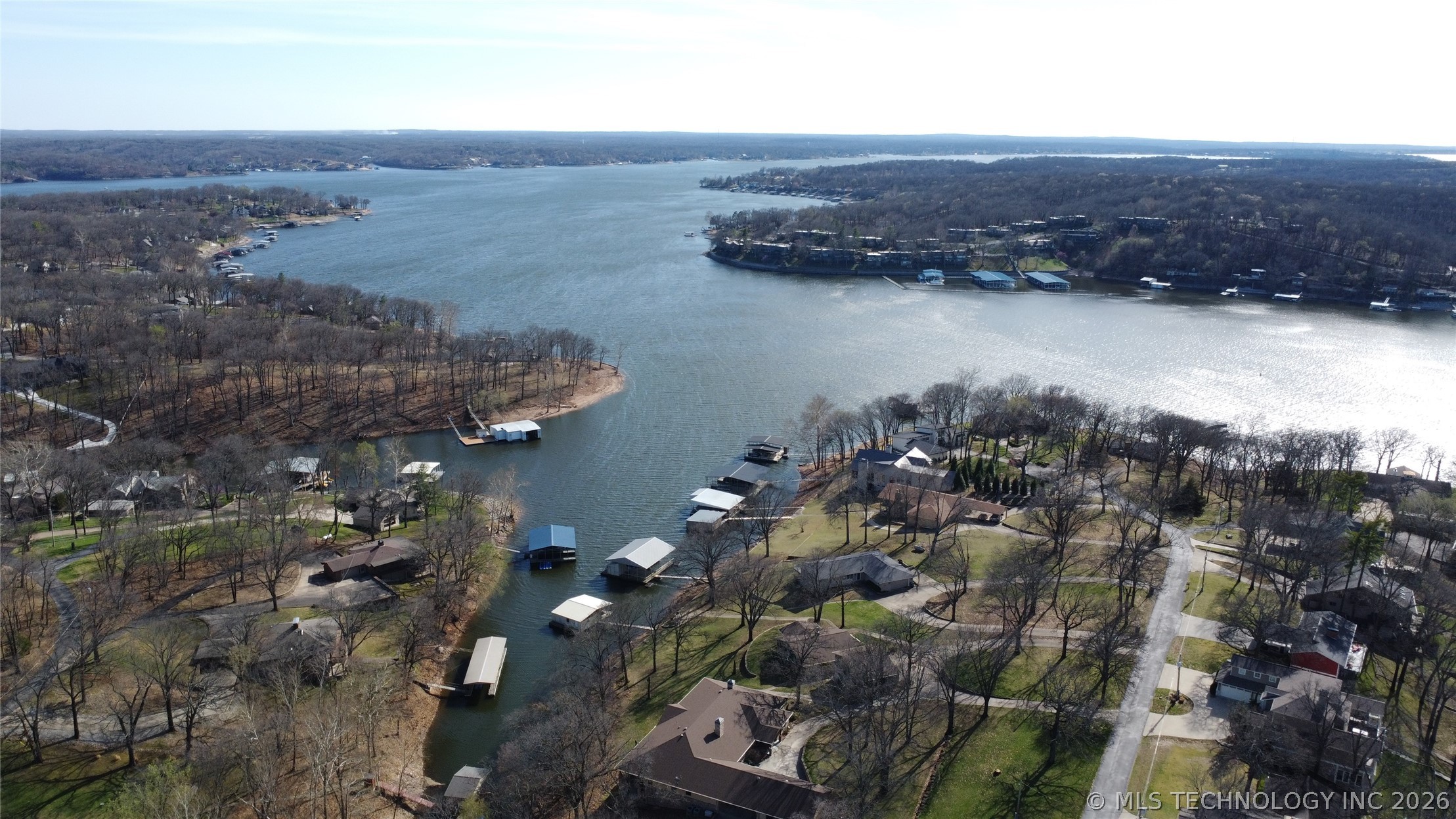 0000 Ridge Road Afton OK 74331