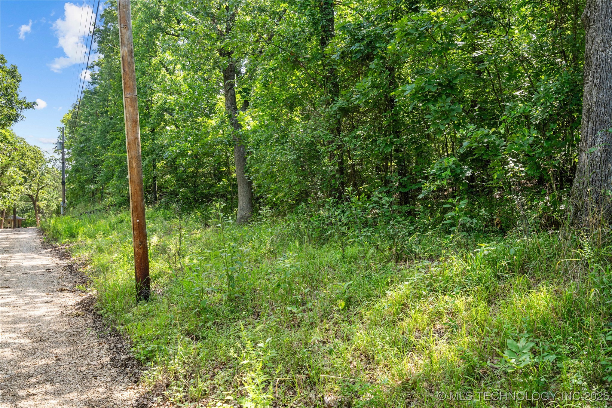 11111 E 958 Road Gore OK 74435