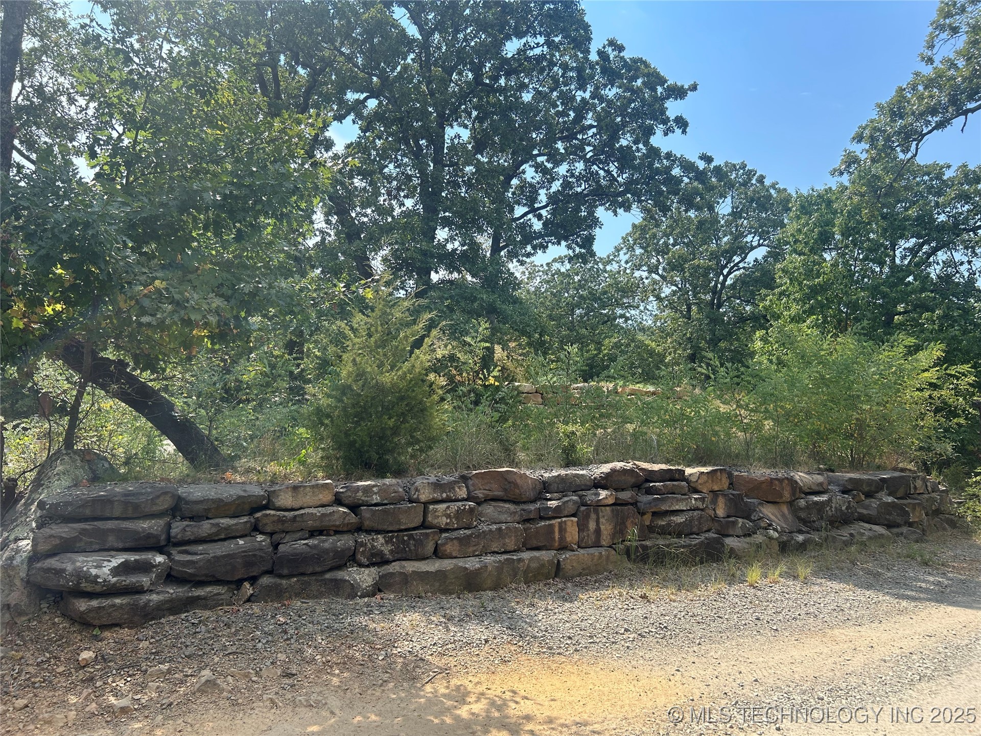 200 Stone Ridge Road Eufaula OK 74432