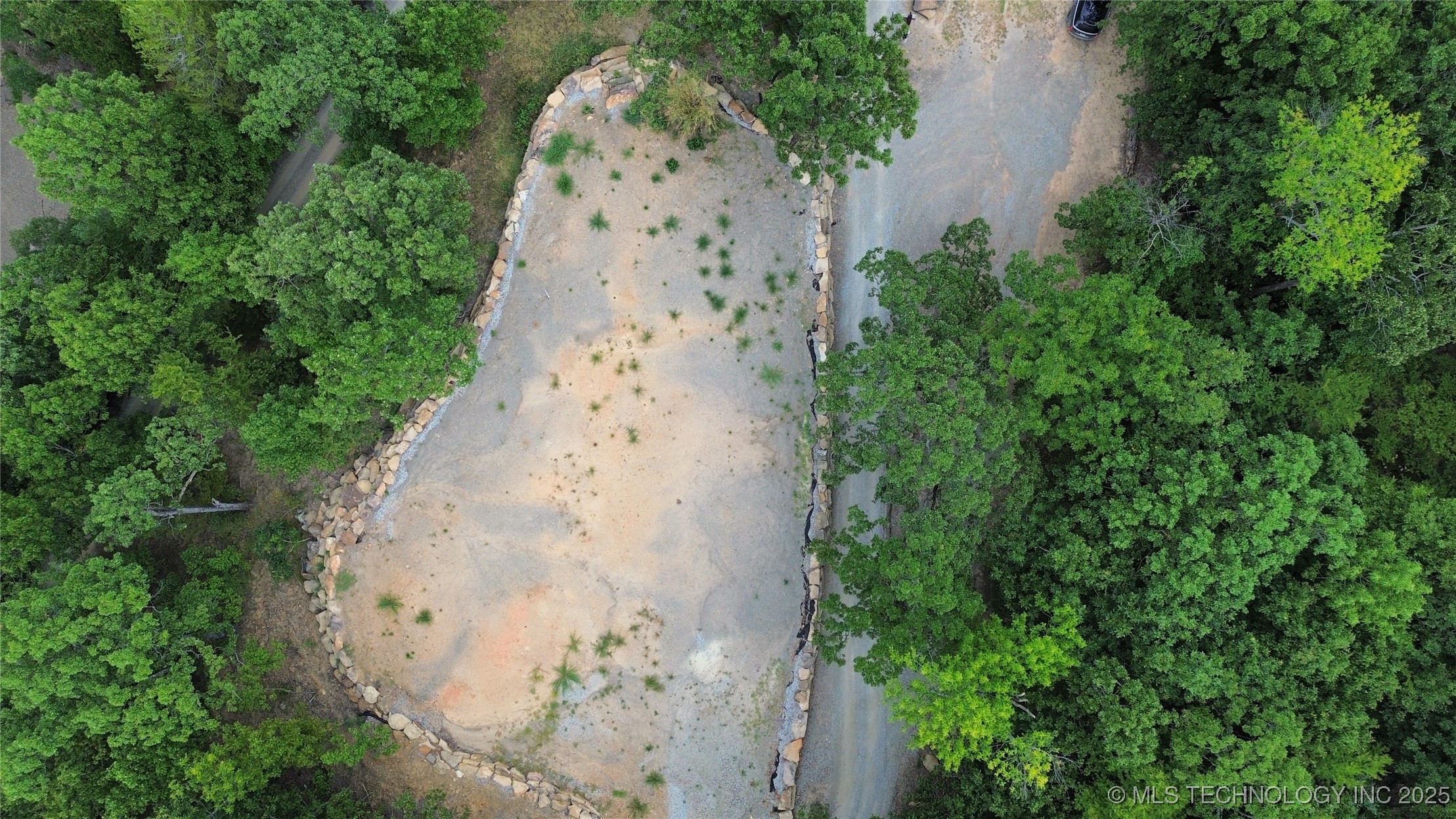200 Stone Ridge Road Eufaula OK 74432