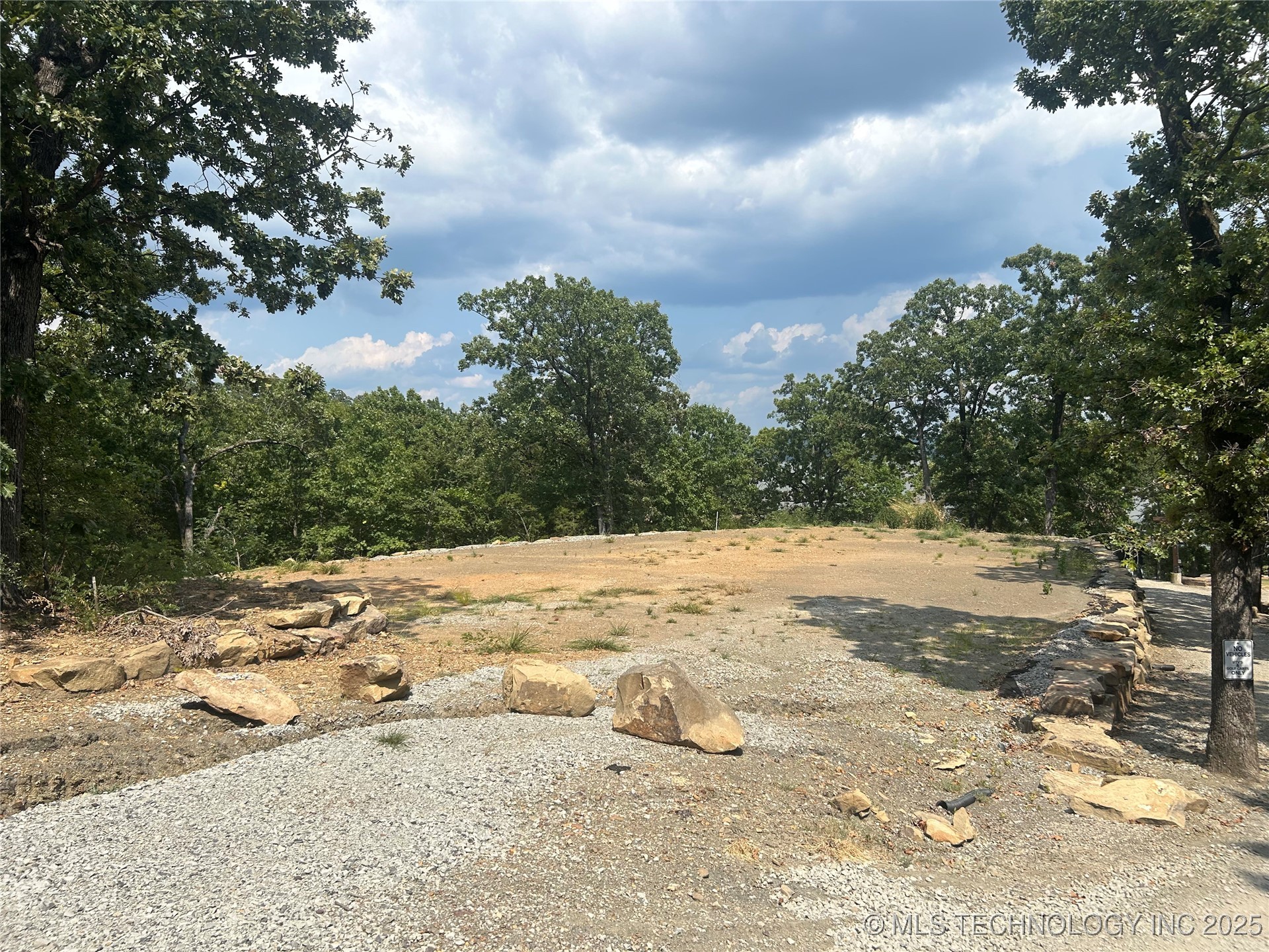 200 Stone Ridge Road Eufaula OK 74432