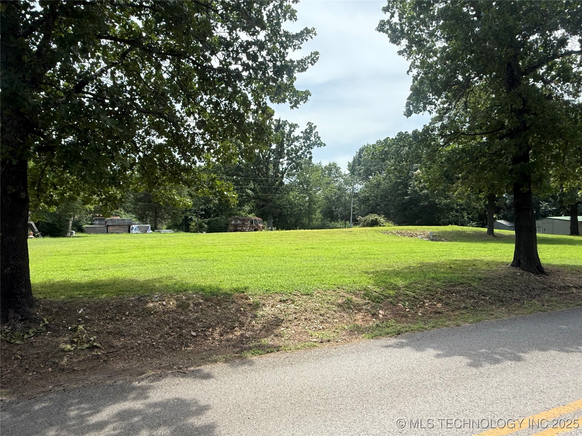 26496 S 520 Park Hill OK 74451