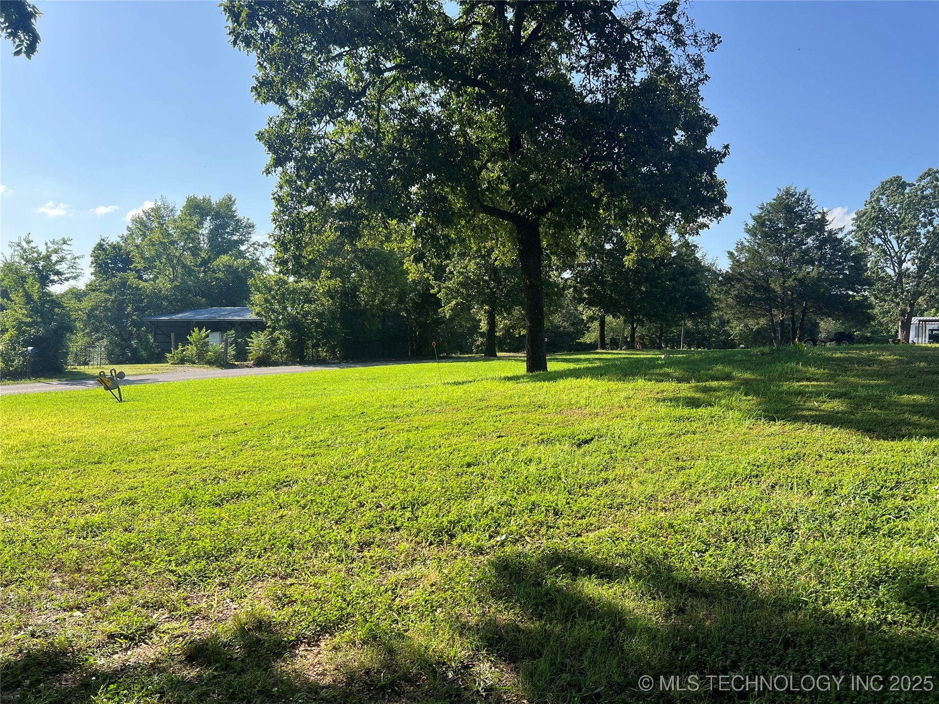 26496 S 520 Park Hill OK 74451