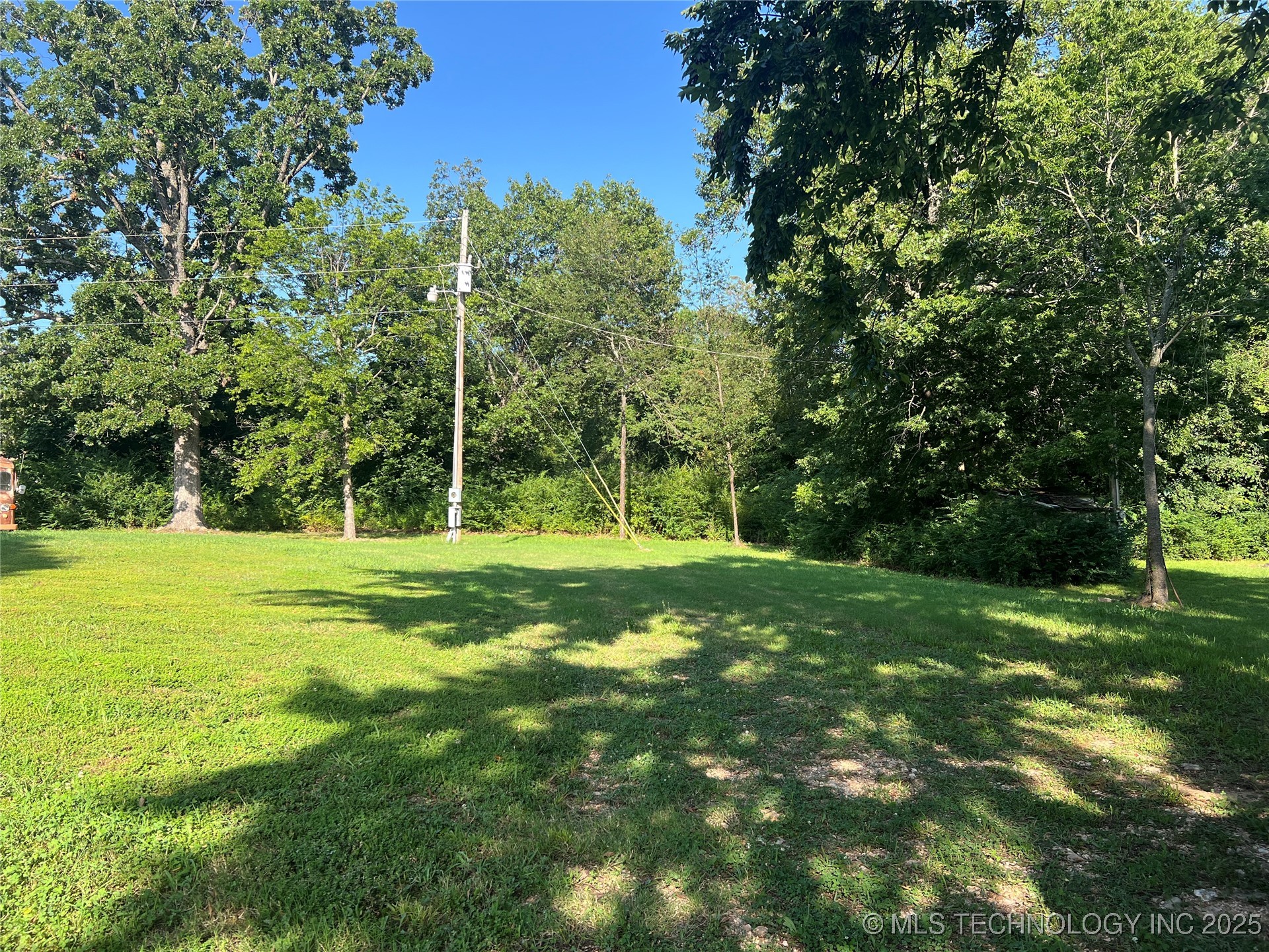 26496 S 520 Park Hill OK 74451