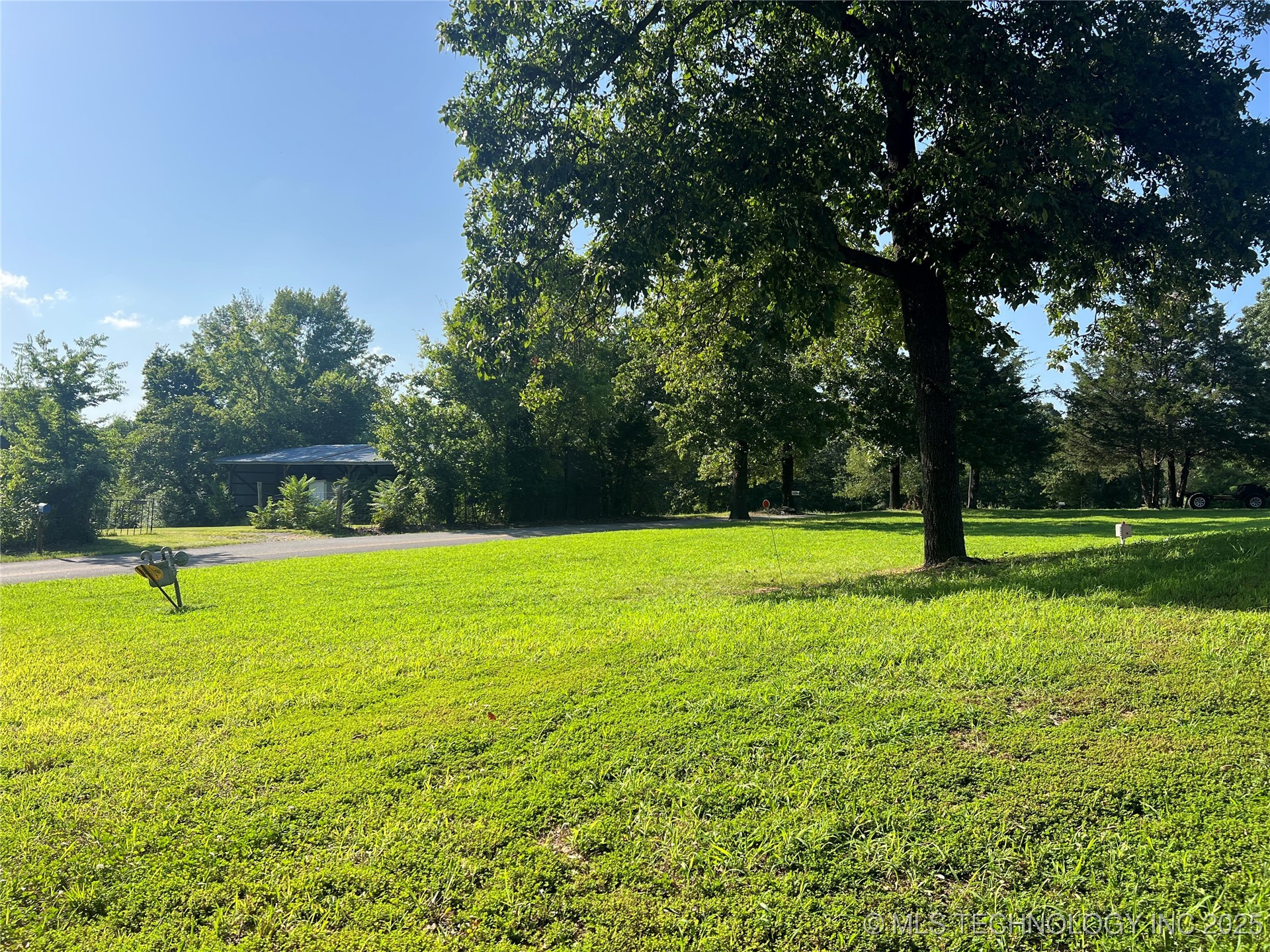 26496 S 520 Park Hill OK 74451