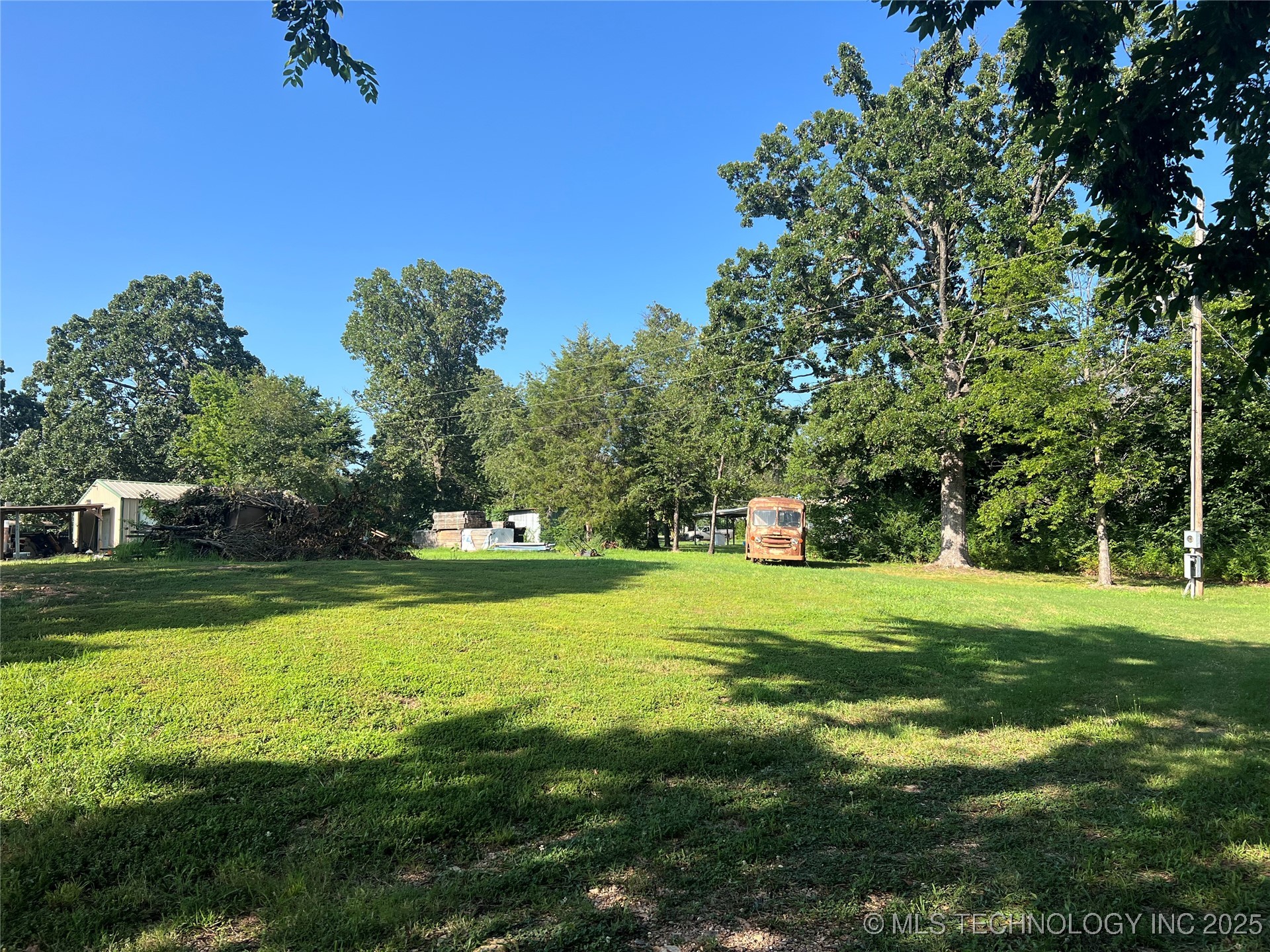 26496 S 520 Park Hill OK 74451