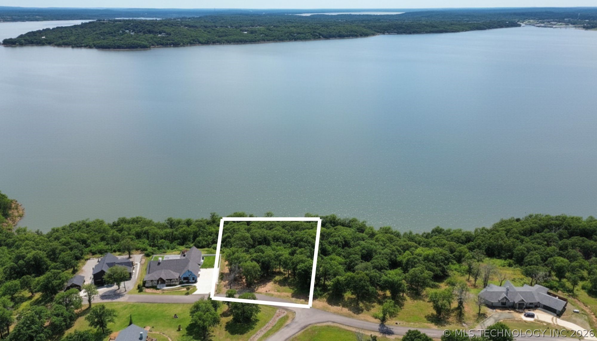 166 Patriot Pointe Eufaula OK 74432
