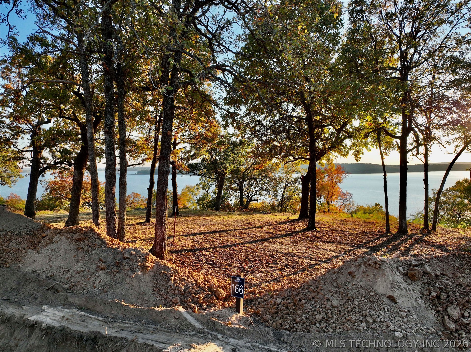 166 Patriot Pointe Eufaula OK 74432