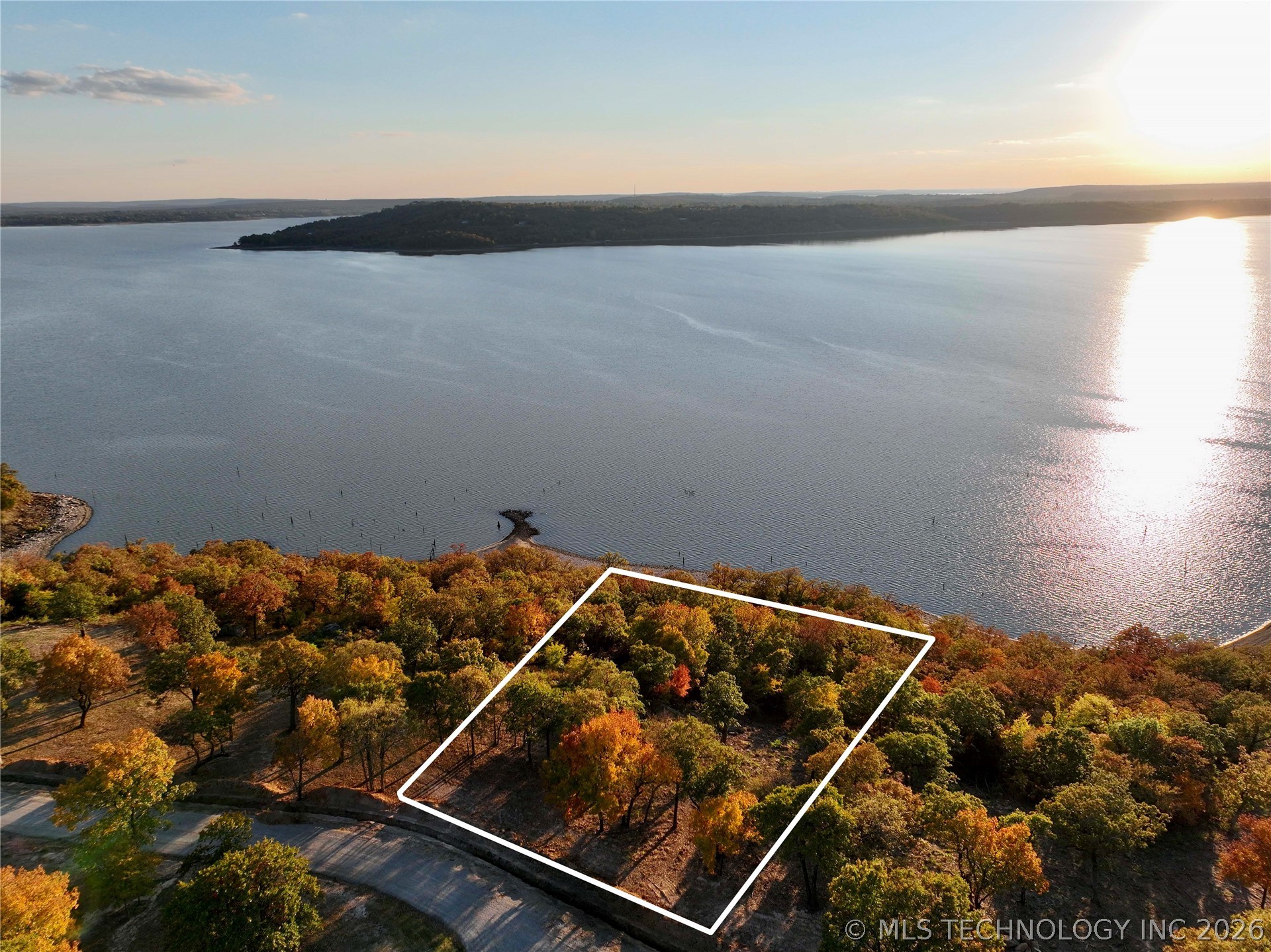 166 Patriot Pointe Eufaula OK 74432