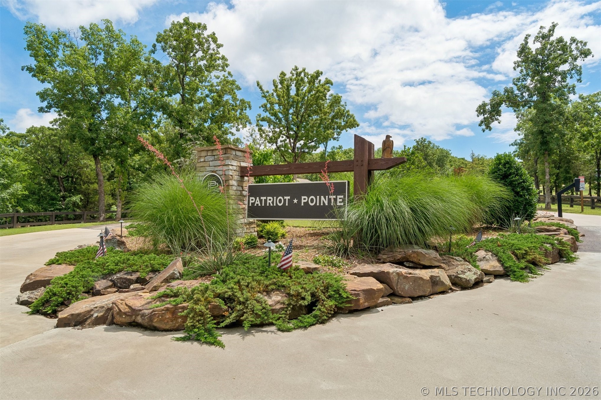 166 Patriot Pointe Eufaula OK 74432