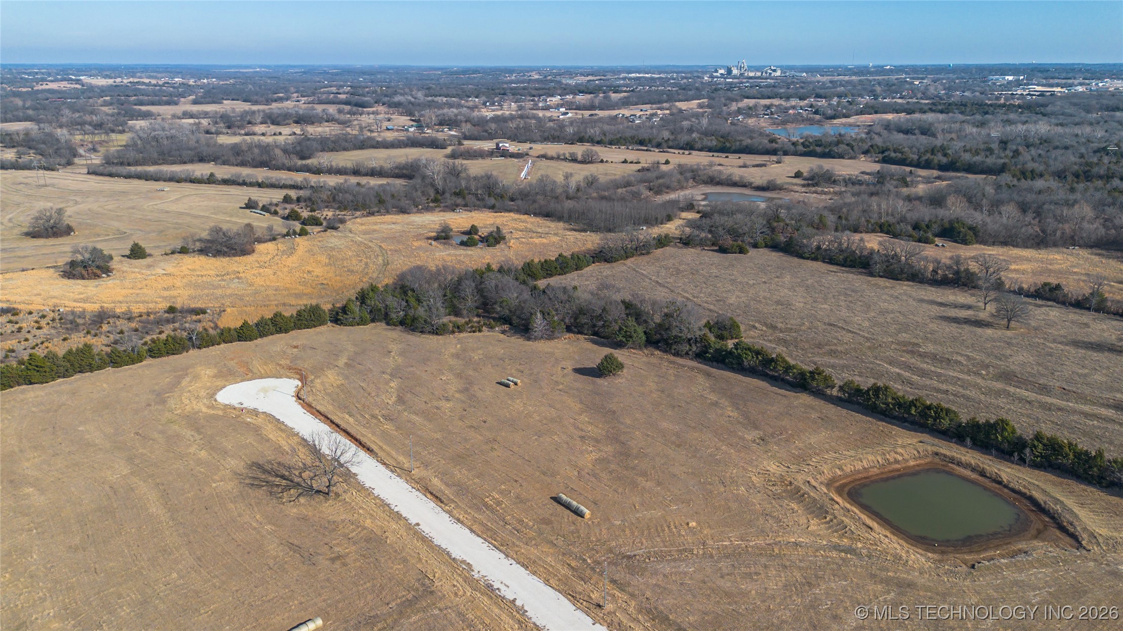 16564 County Road 3523 Ada OK 74820