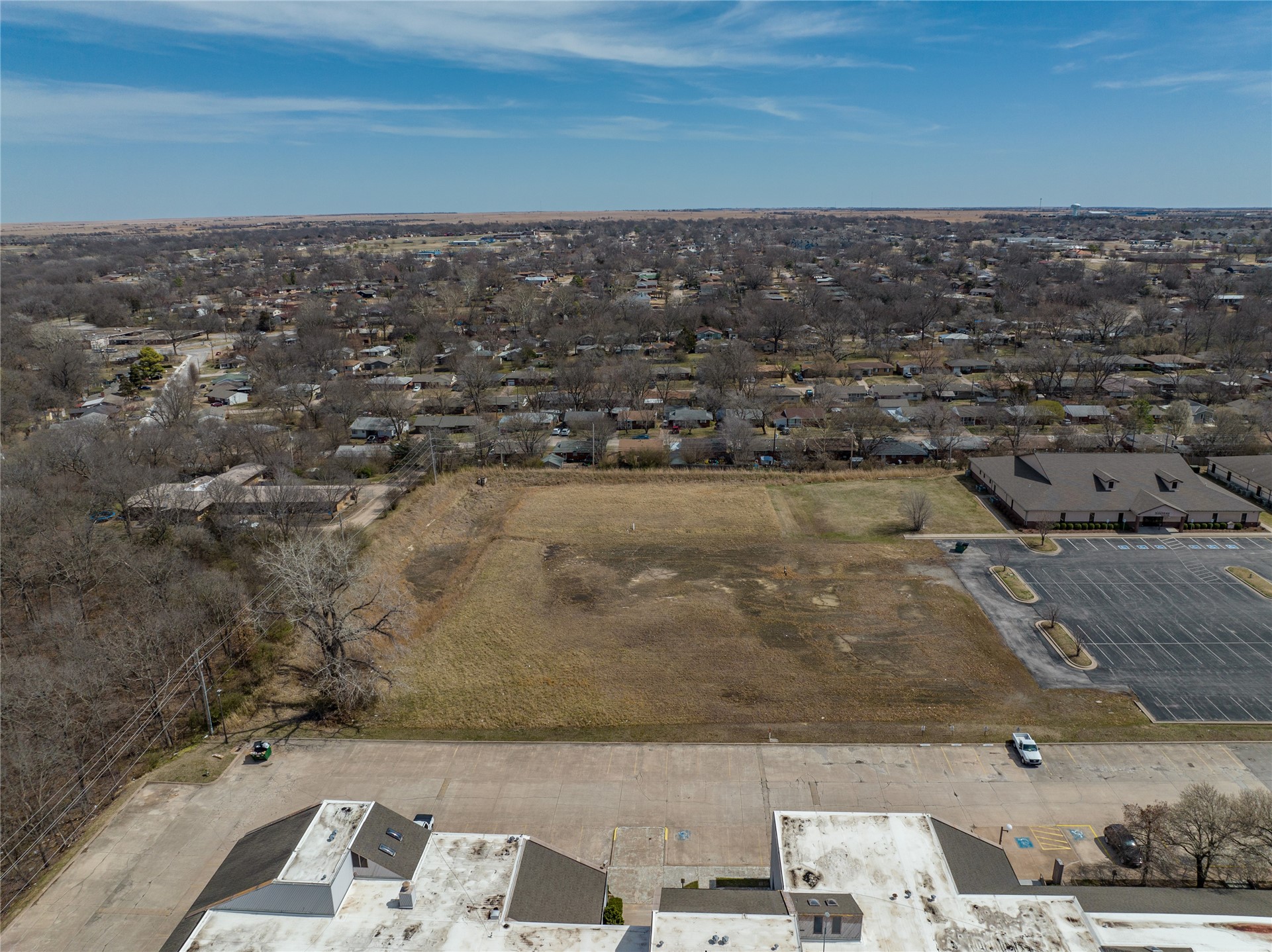 SE Adams Road Bartlesville OK 74006