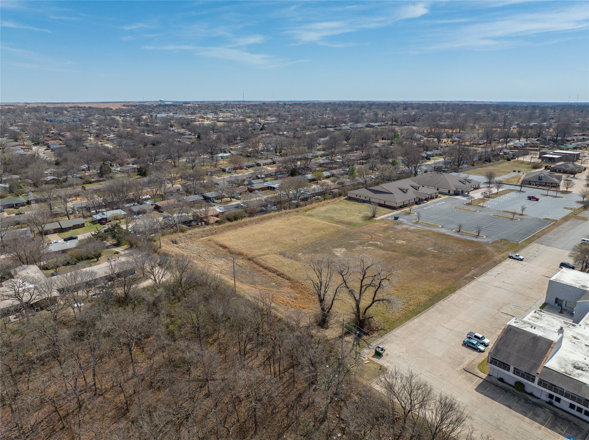 SE Adams Road Bartlesville OK 74006