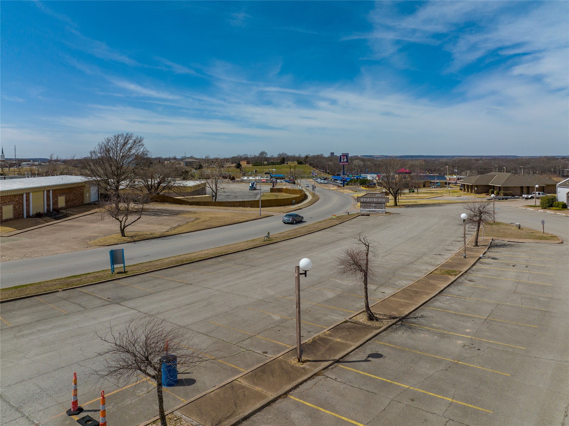 SE Adams Road Bartlesville OK 74006