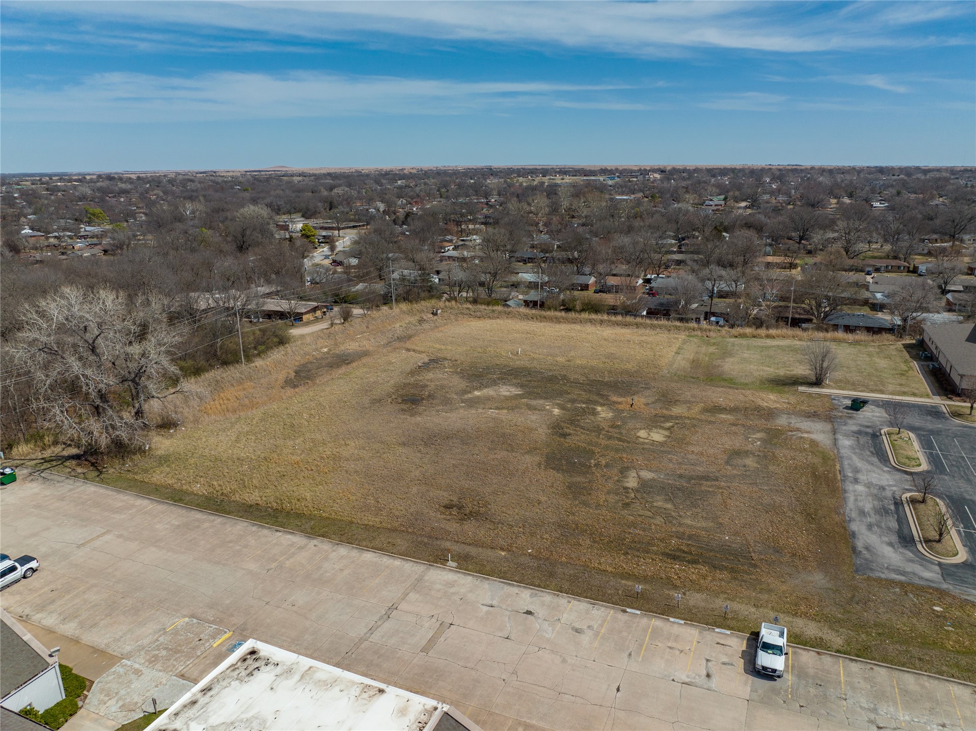SE Adams Road Bartlesville OK 74006