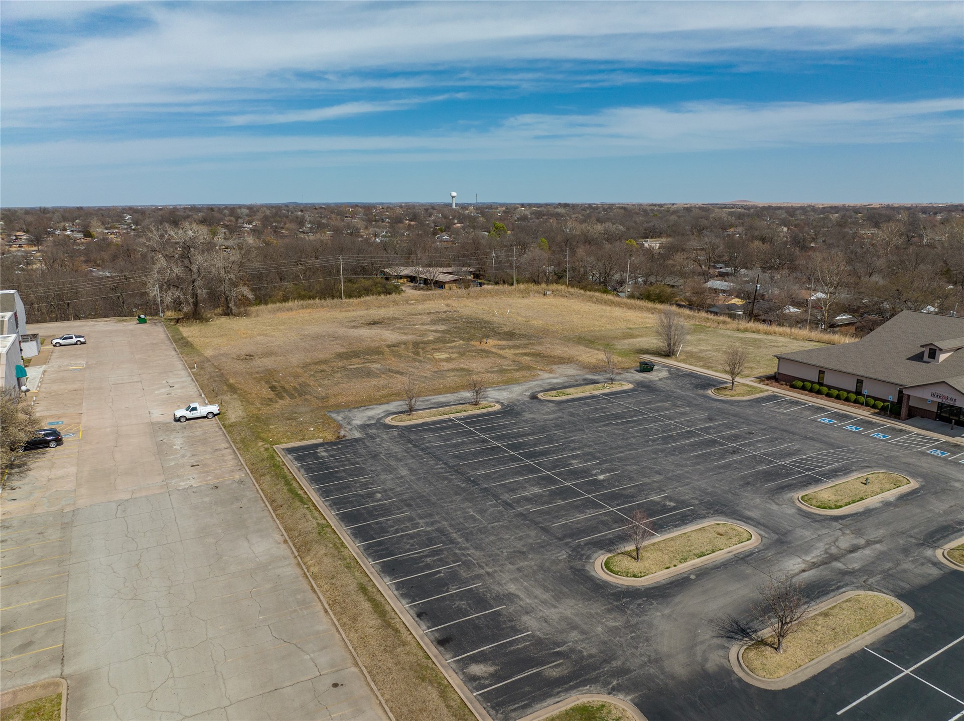 SE Adams Road Bartlesville OK 74006