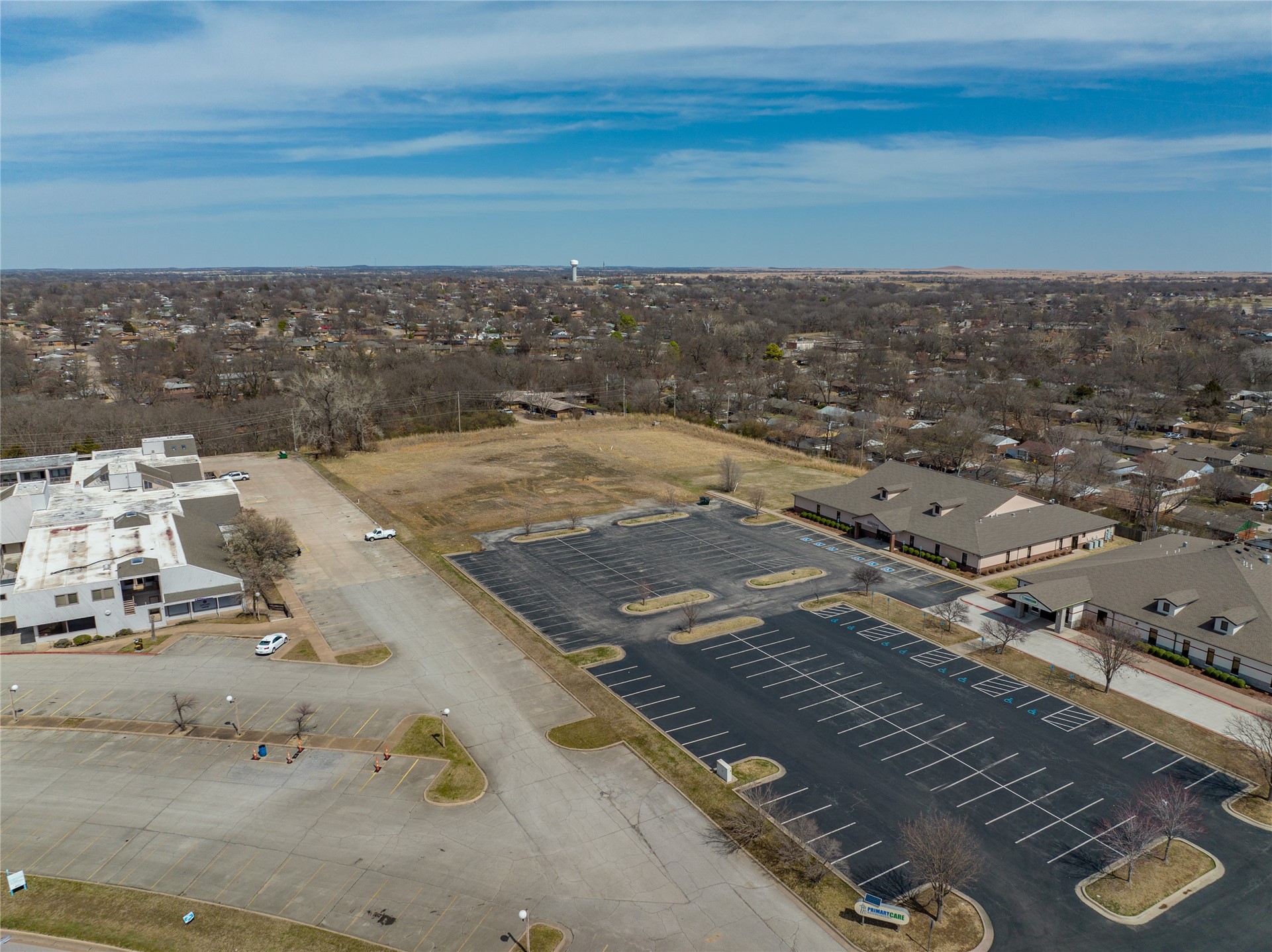 SE Adams Road Bartlesville OK 74006