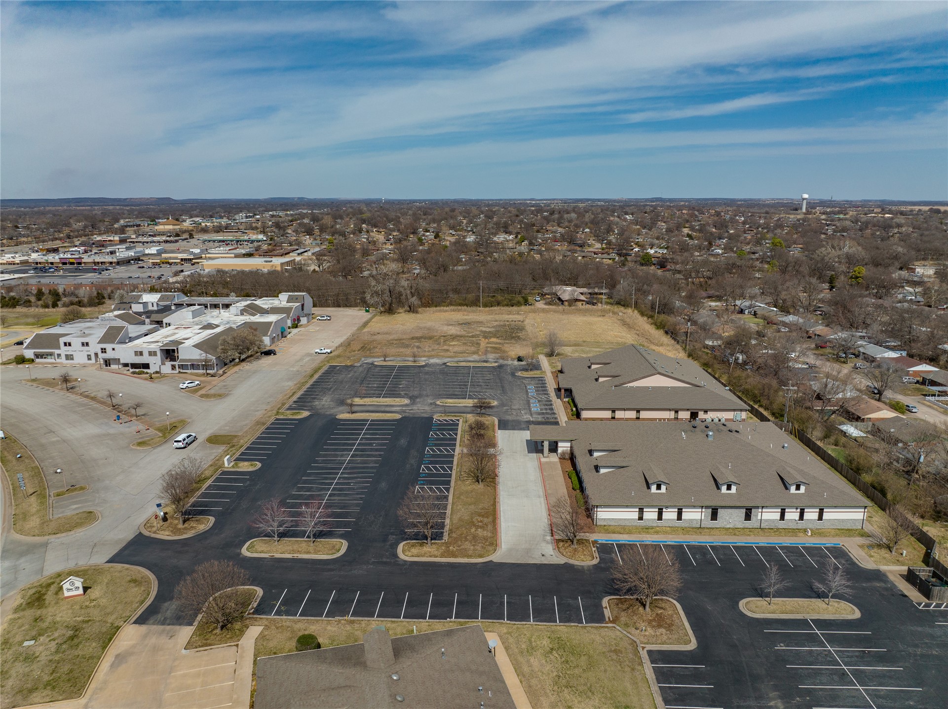 SE Adams Road Bartlesville OK 74006