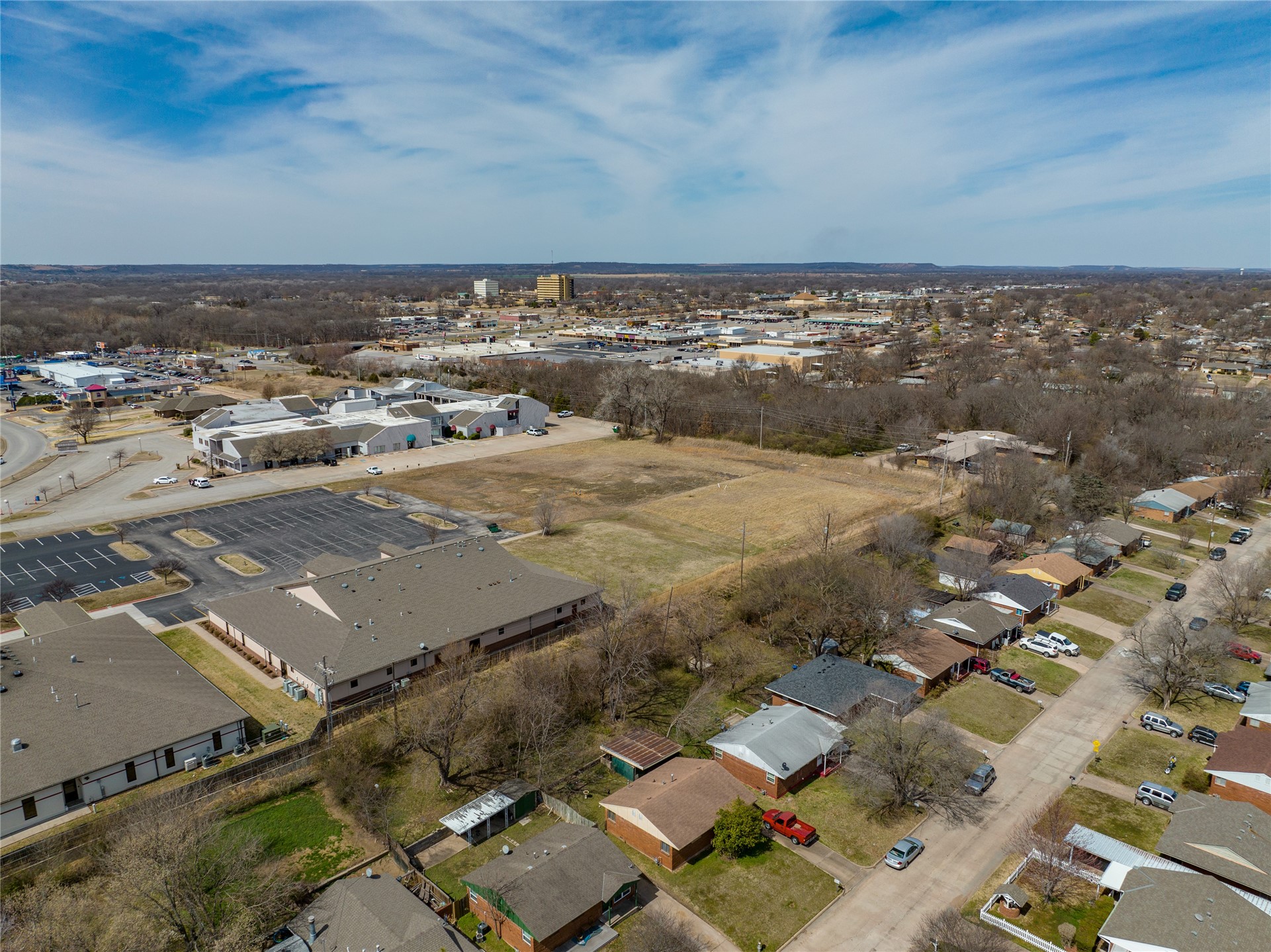 SE Adams Road Bartlesville OK 74006