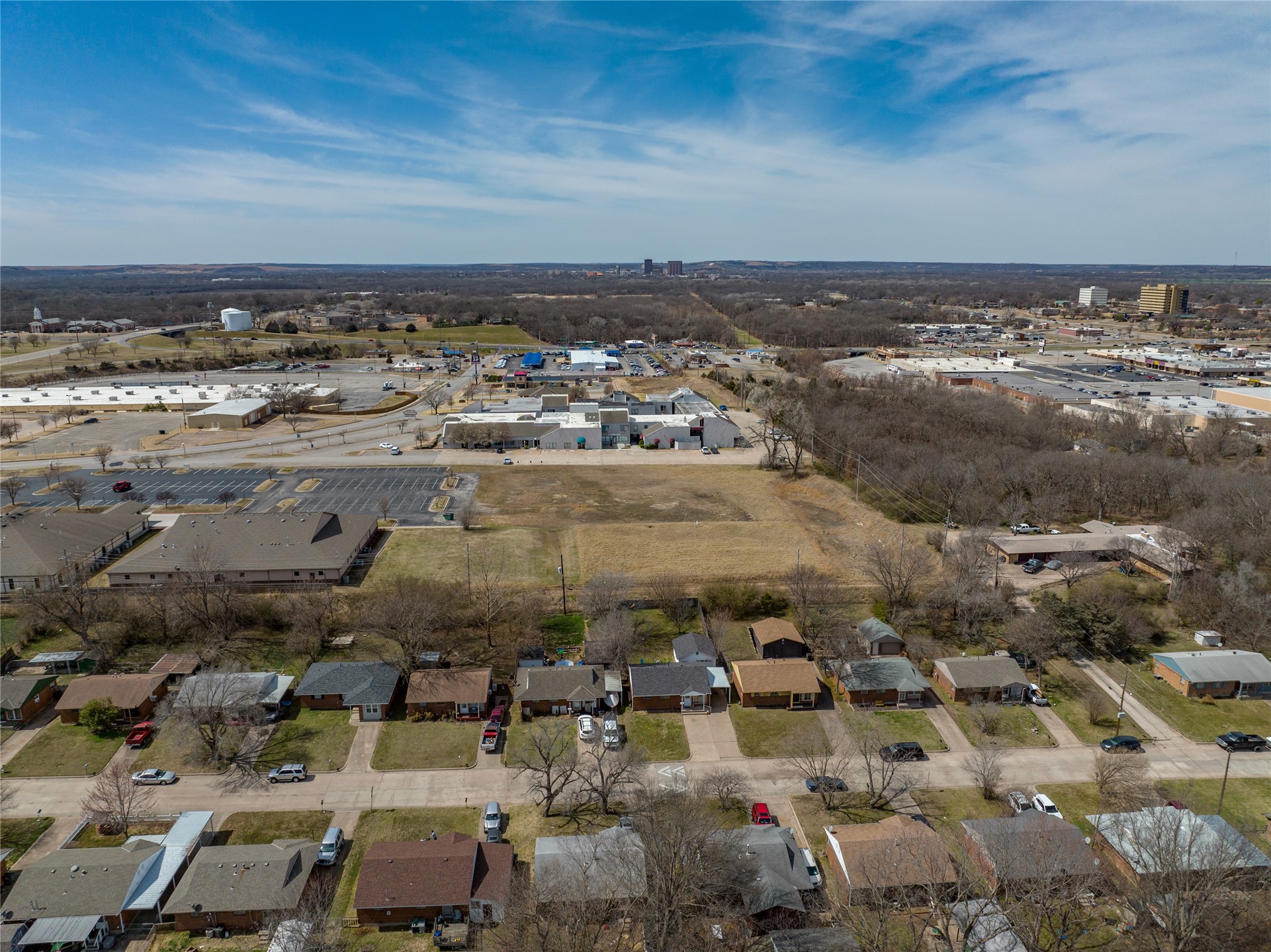 SE Adams Road Bartlesville OK 74006