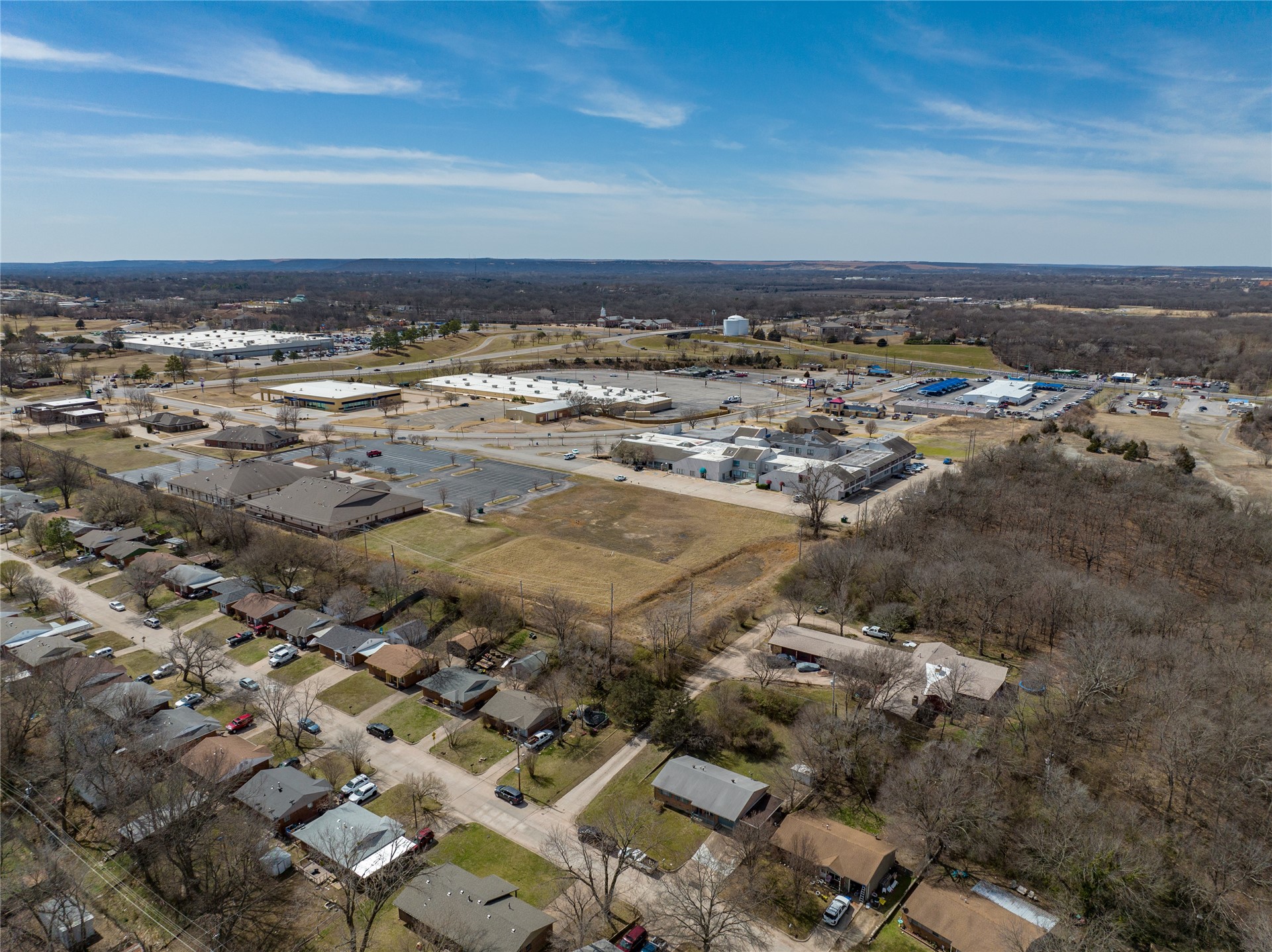 SE Adams Road Bartlesville OK 74006