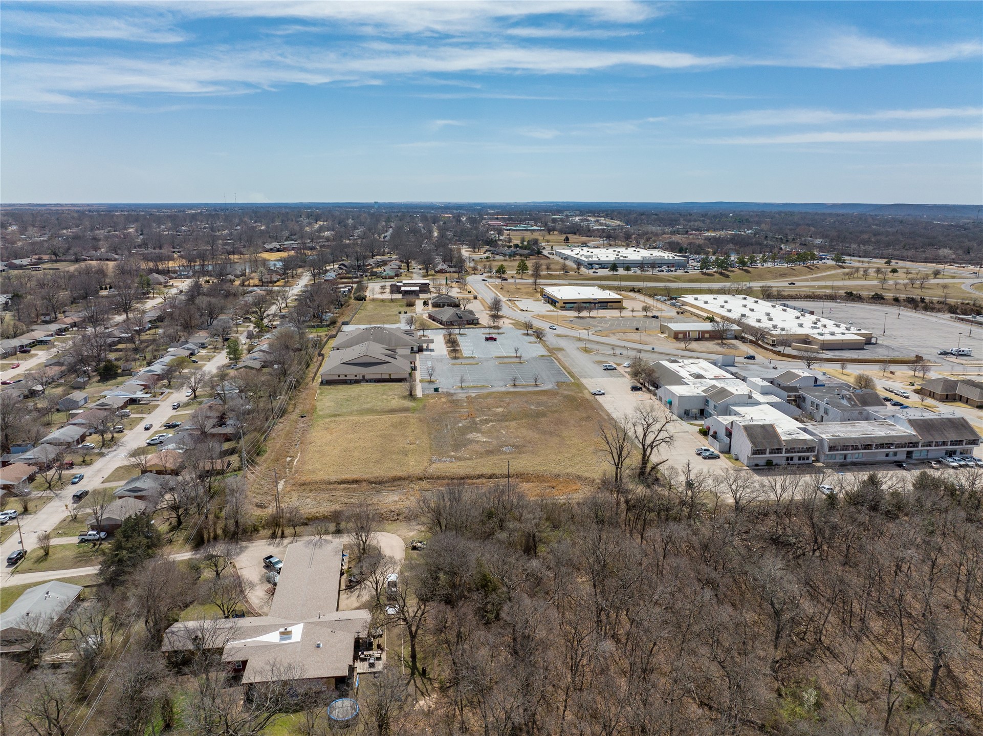 SE Adams Road Bartlesville OK 74006