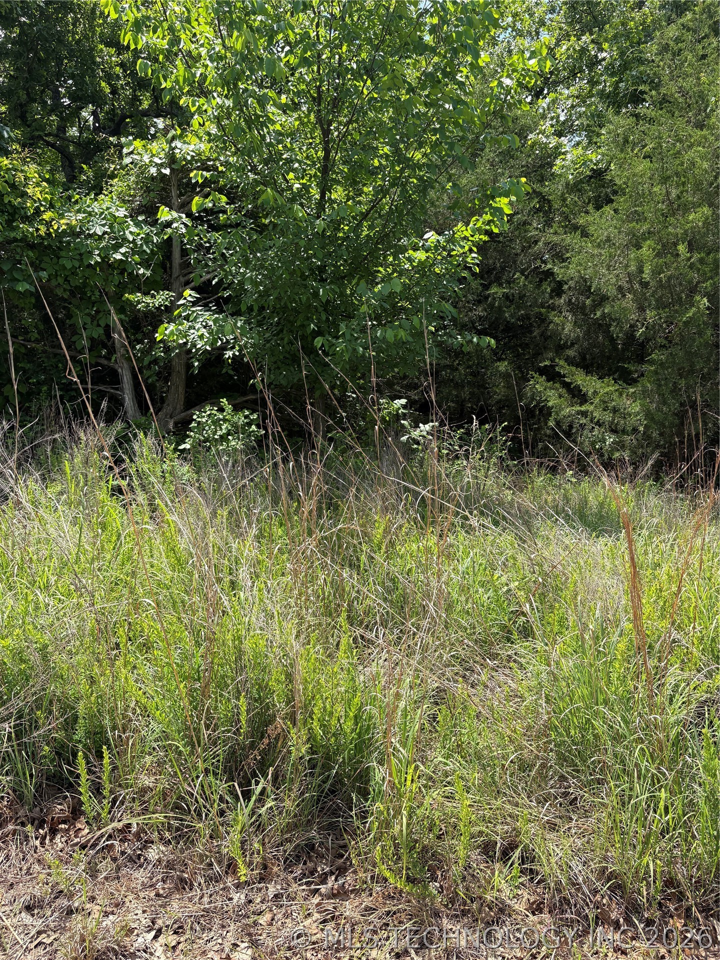 427 Sunset Ridge Road Osage OK 74054
