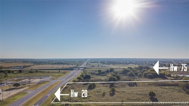 146TH Street N Skiatook OK 74070