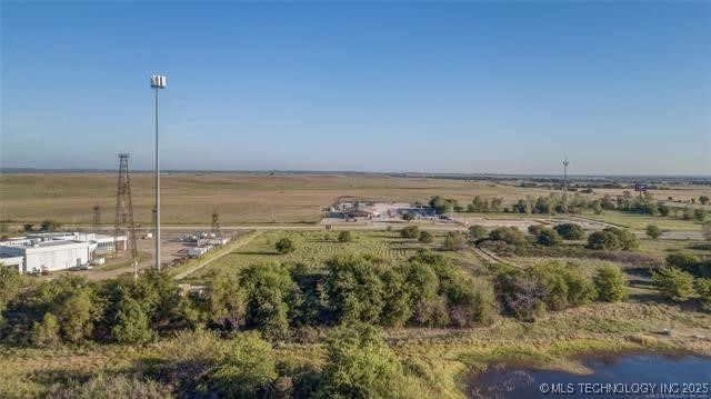 146TH Street N Skiatook OK 74070