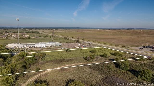 146TH Street N Skiatook OK 74070