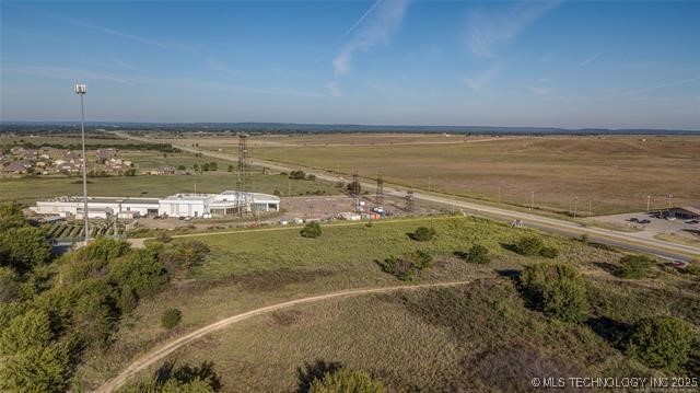 146TH Street N Skiatook OK 74070