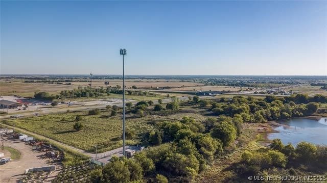 146TH Street N Skiatook OK 74070