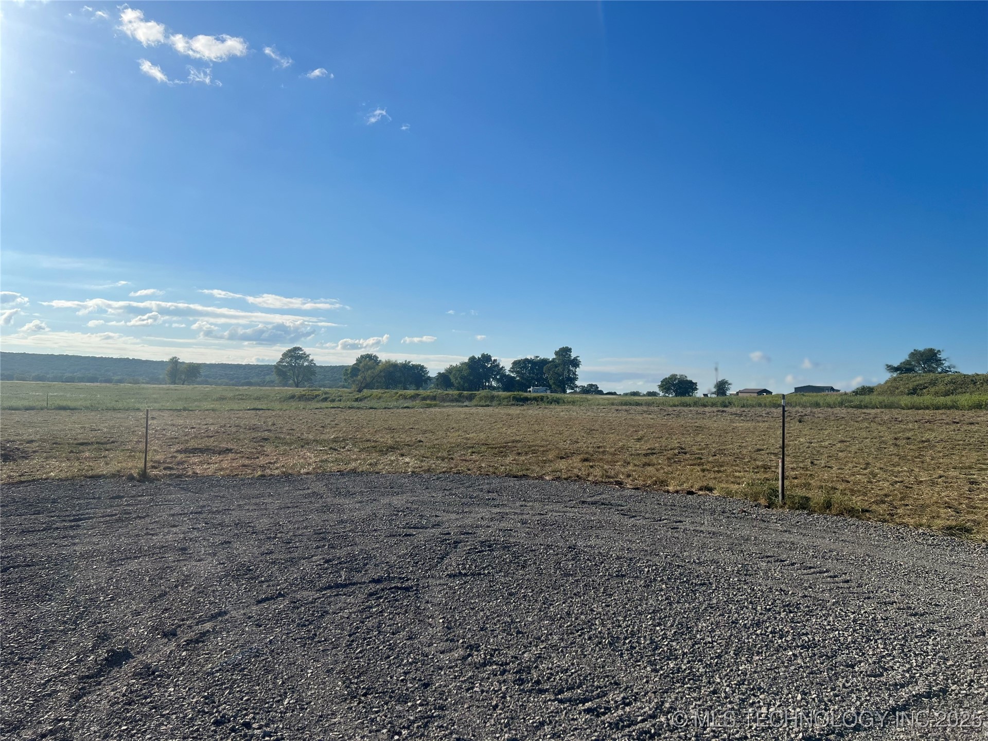 16930 W 829 Road Tahlequah OK 74464
