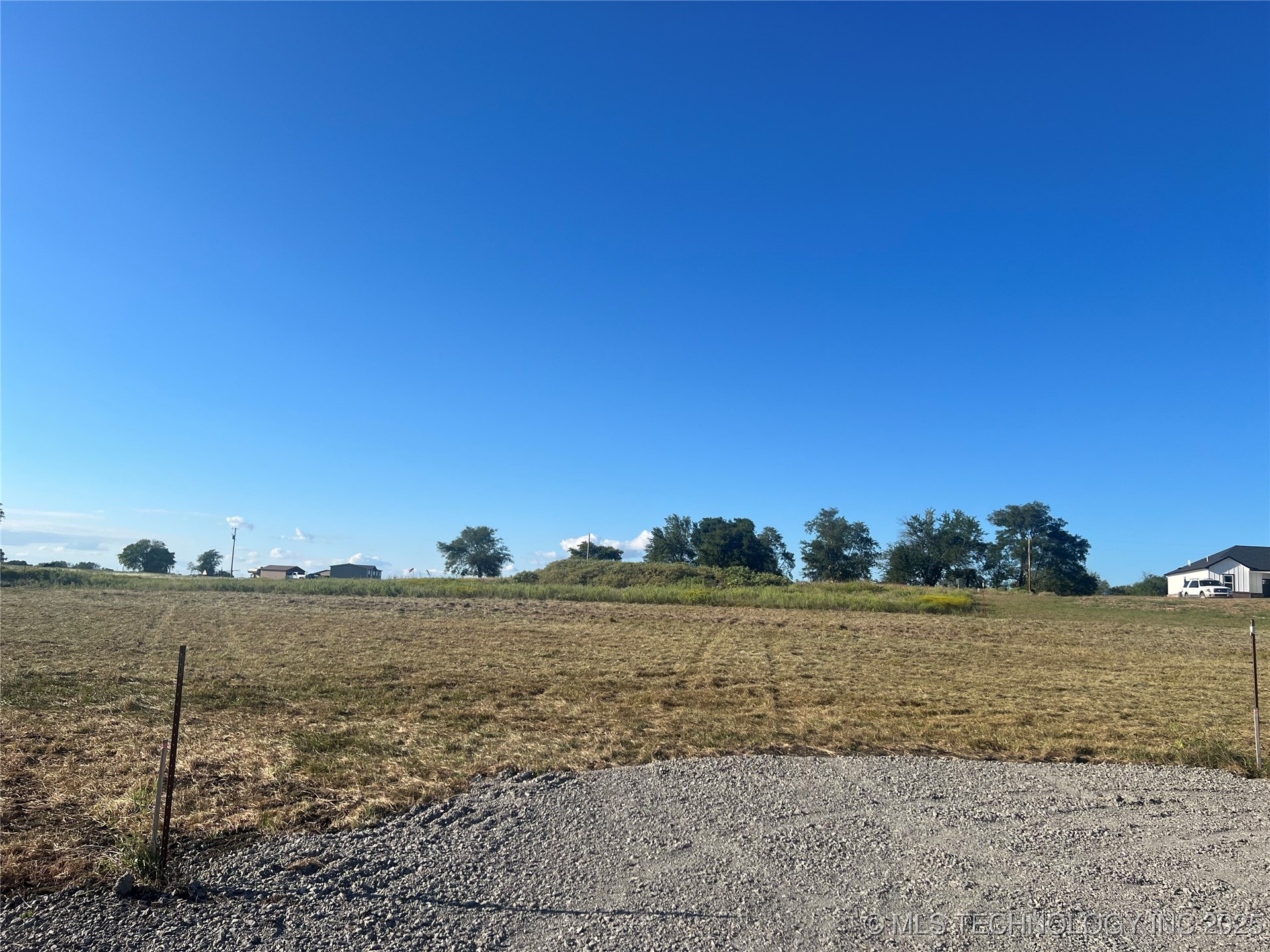 16930 W 829 Road Tahlequah OK 74464