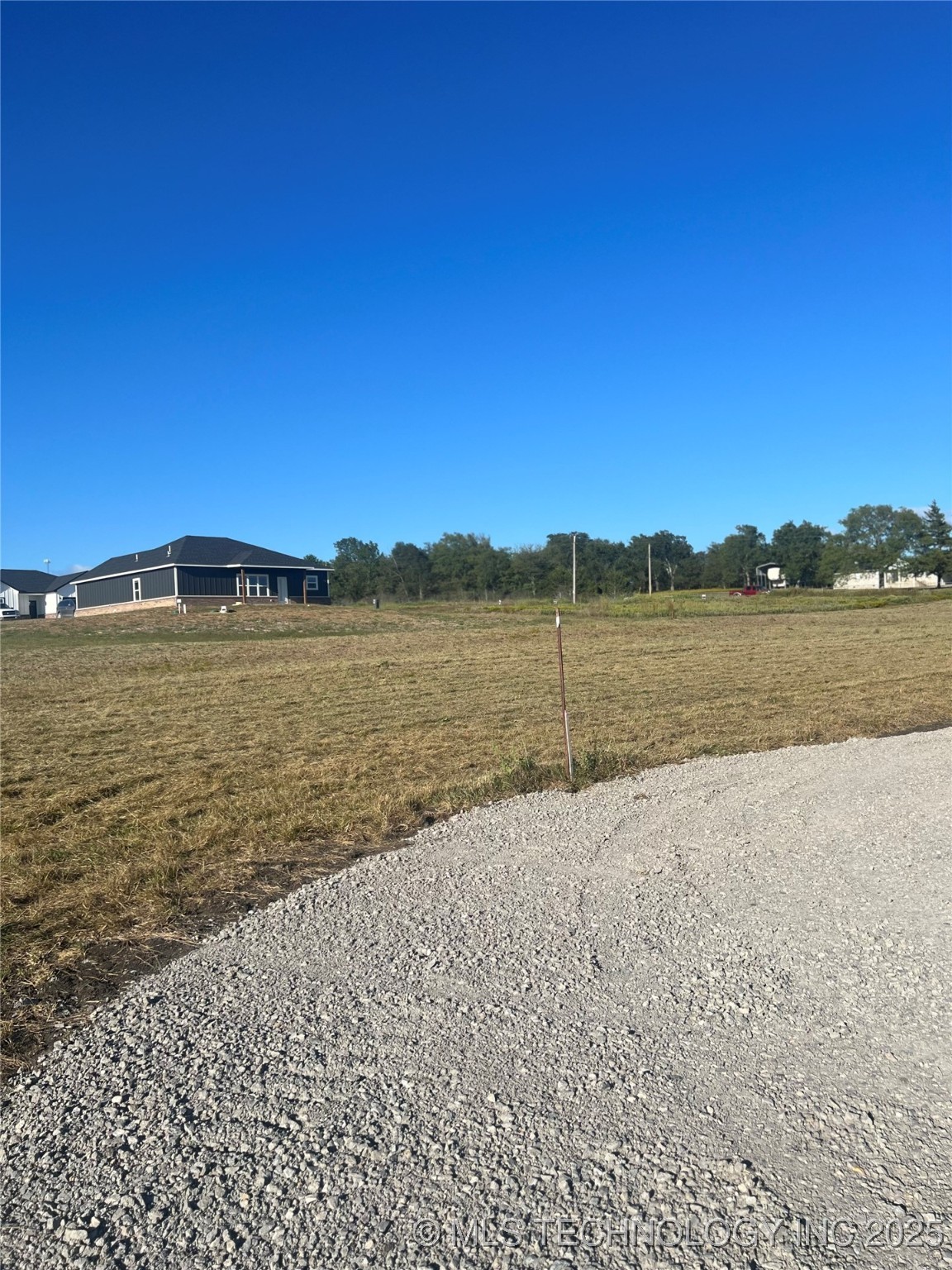 16930 W 829 Road Tahlequah OK 74464