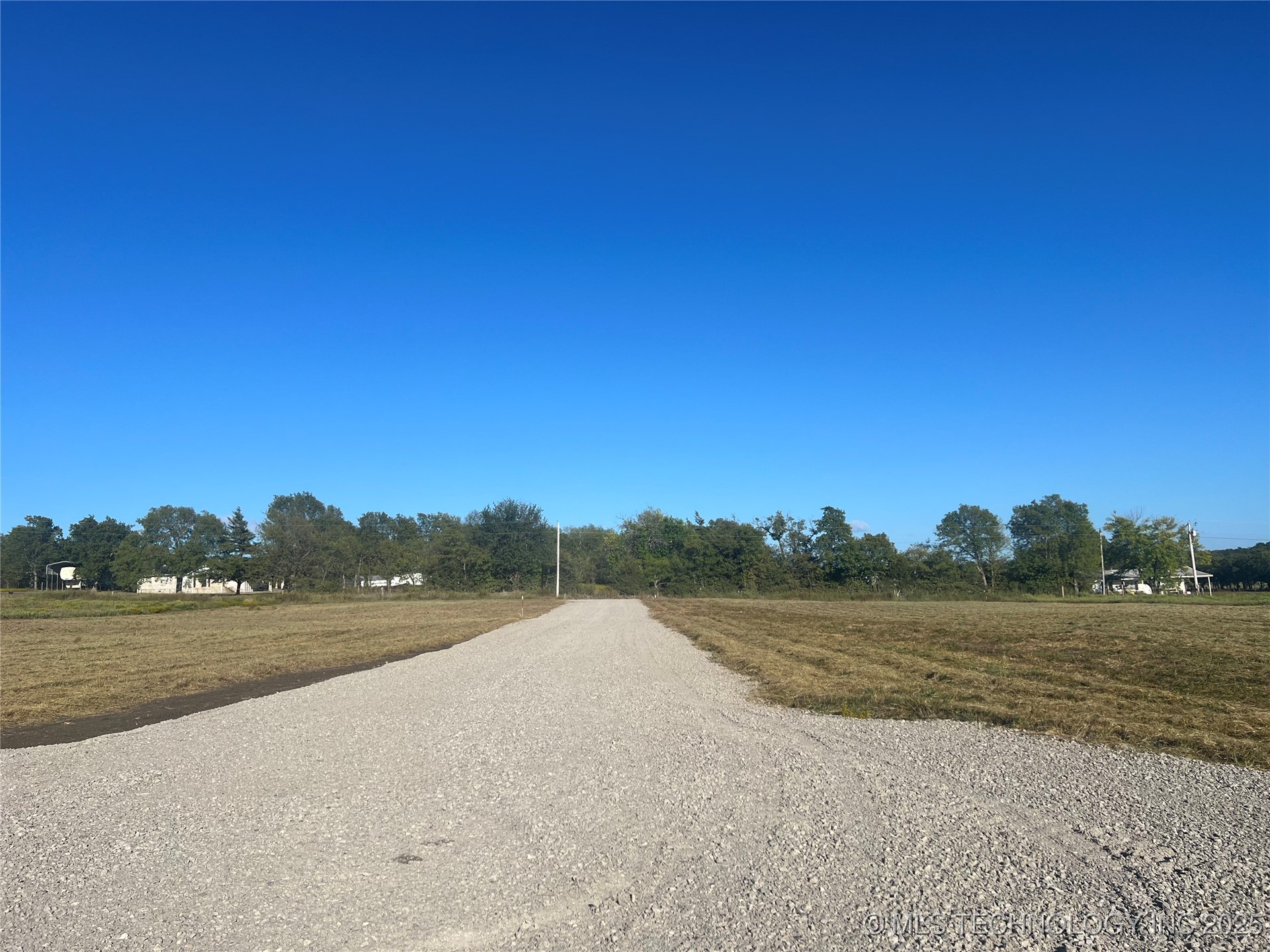 16930 W 829 Road Tahlequah OK 74464
