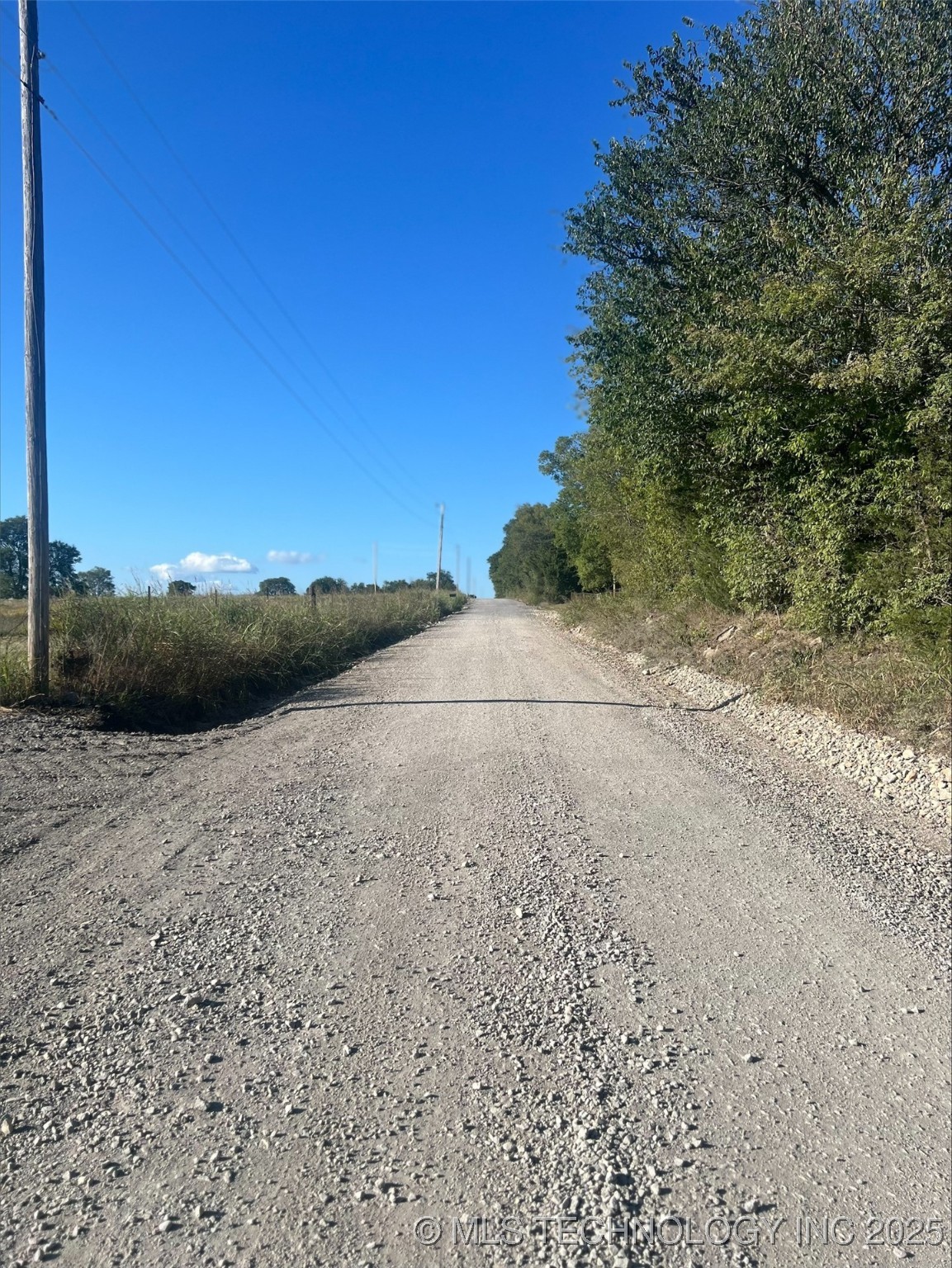16930 W 829 Road Tahlequah OK 74464