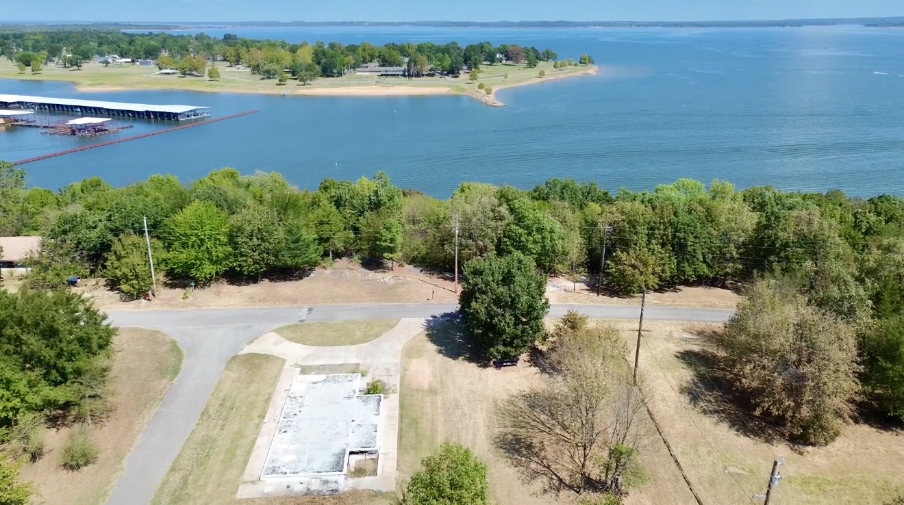 641 Sequoyah Drive Eufaula OK 74432