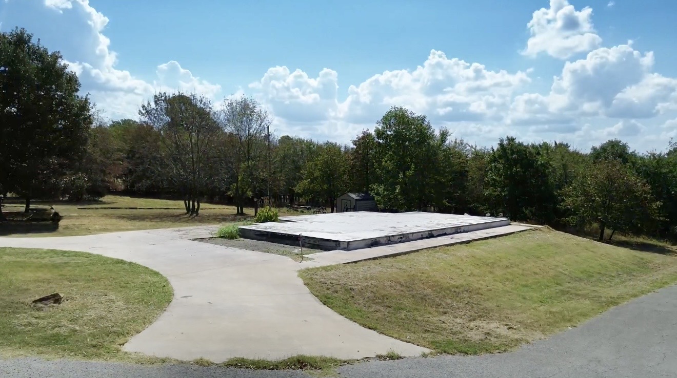 641 Sequoyah Drive Eufaula OK 74432